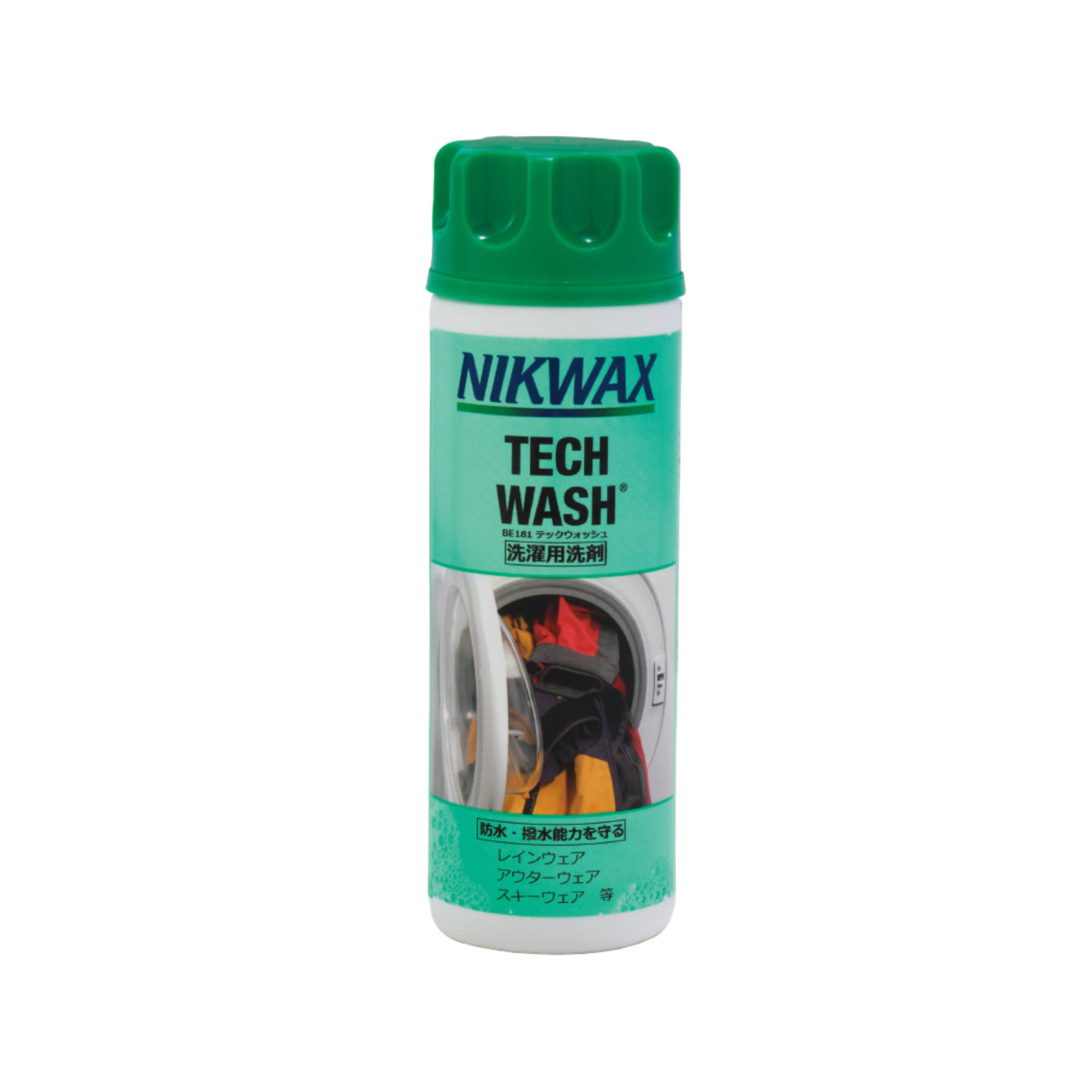 NIKWAX TECHWASH テックウォッシュ