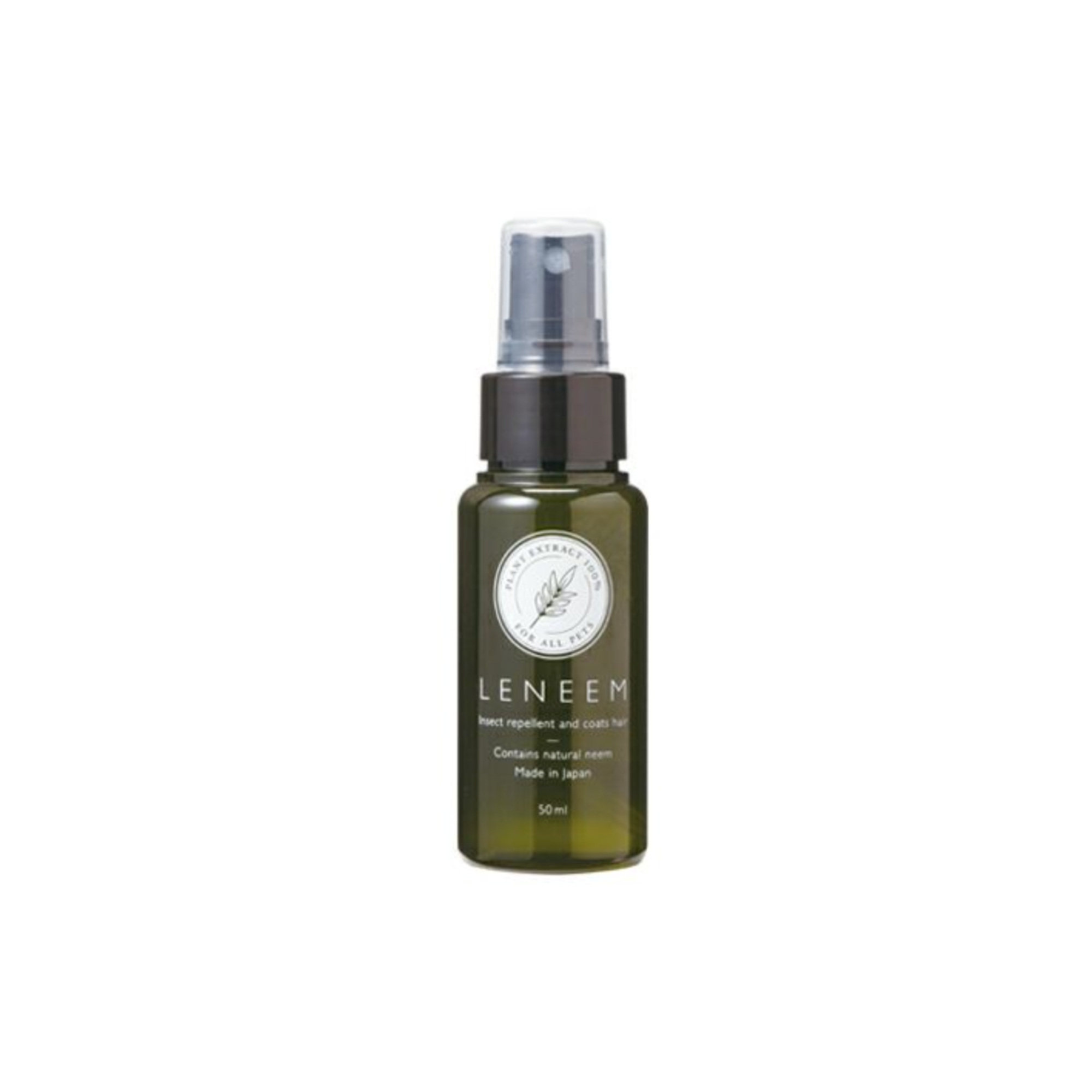 Reneem insect repellent spray portable