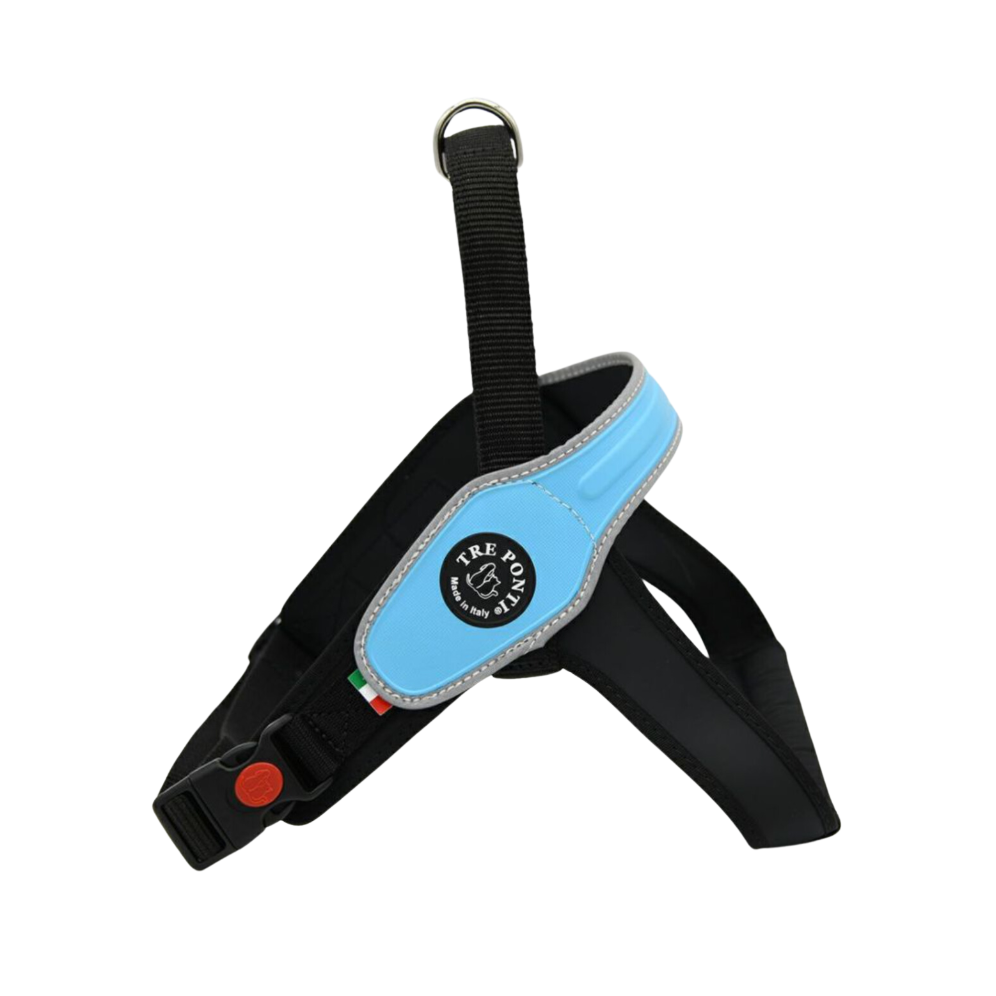 Treponti Primo Light Blue