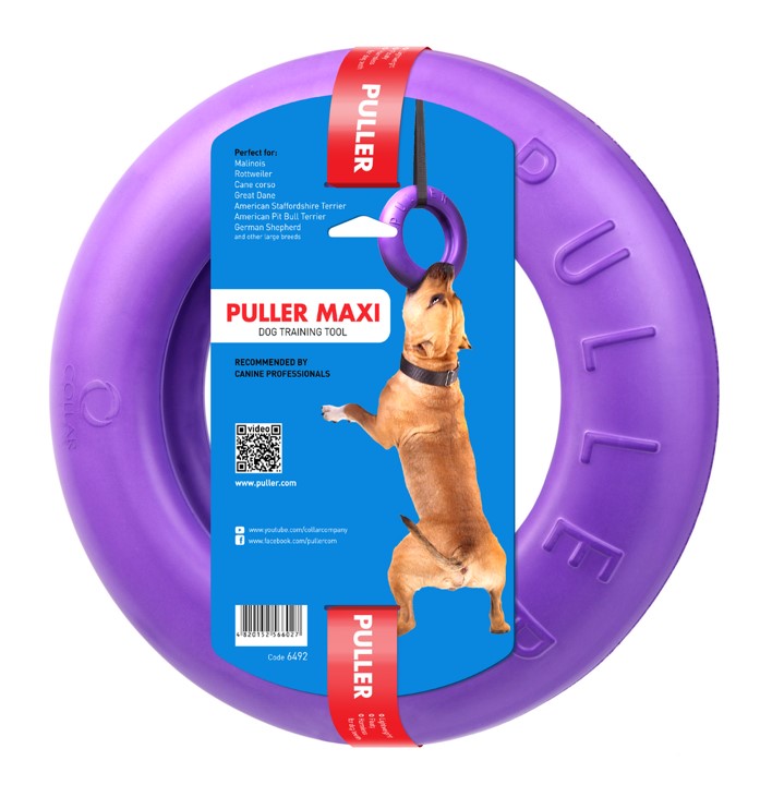 PULLER STANDARD Puller Standard