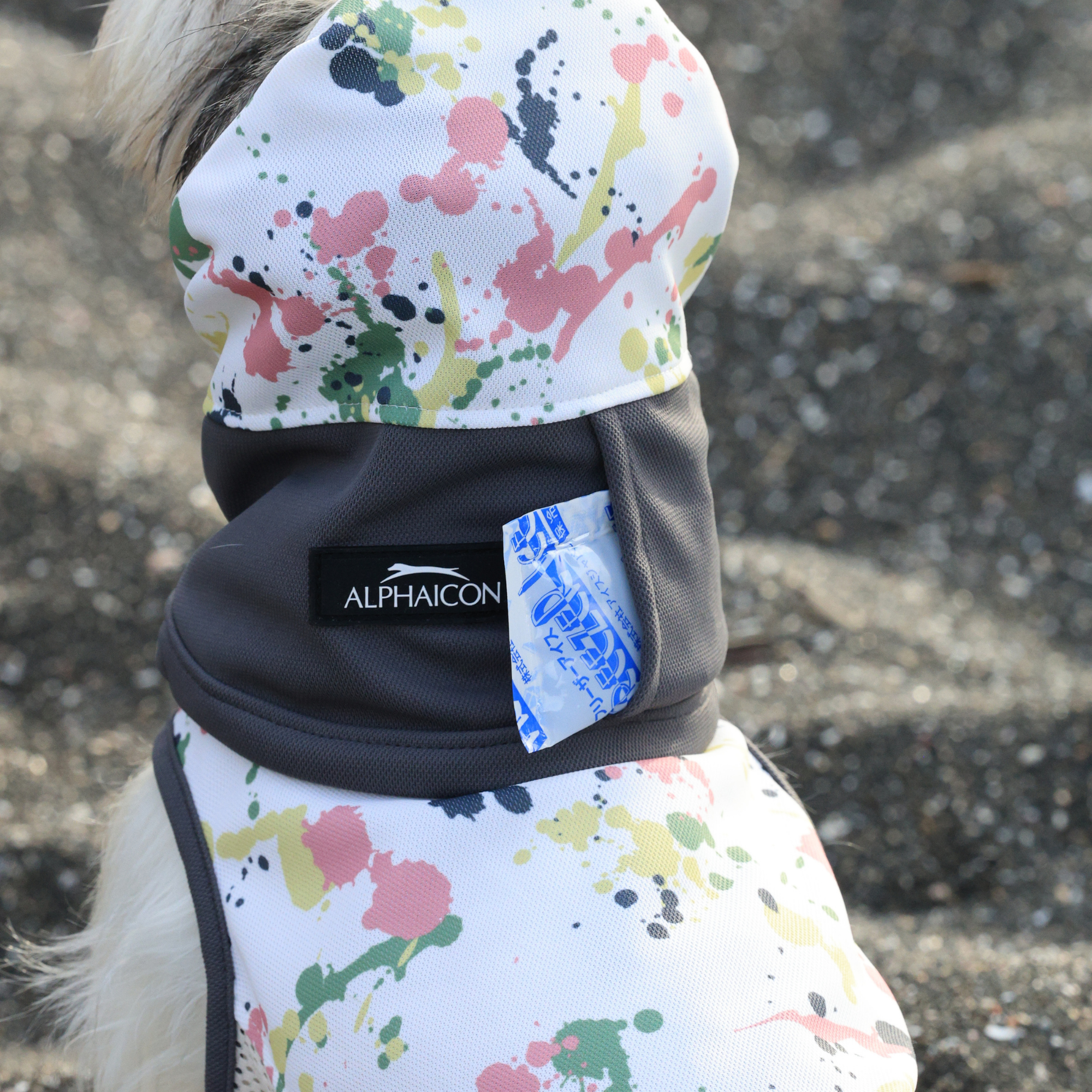 COOL SNOOD クールスヌード VINTAGE MIST
