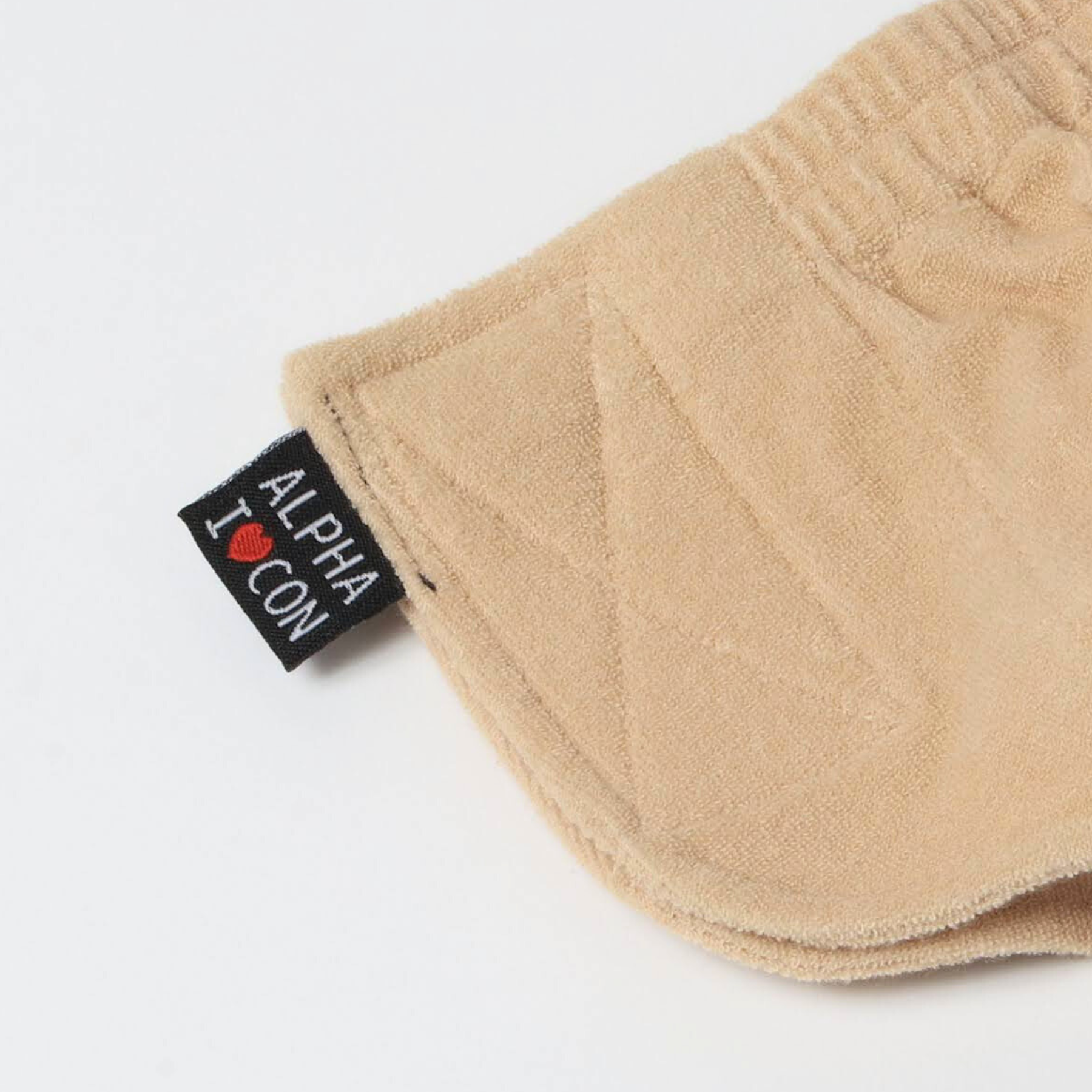 MANNER PANTS マナーパンツ グレー
