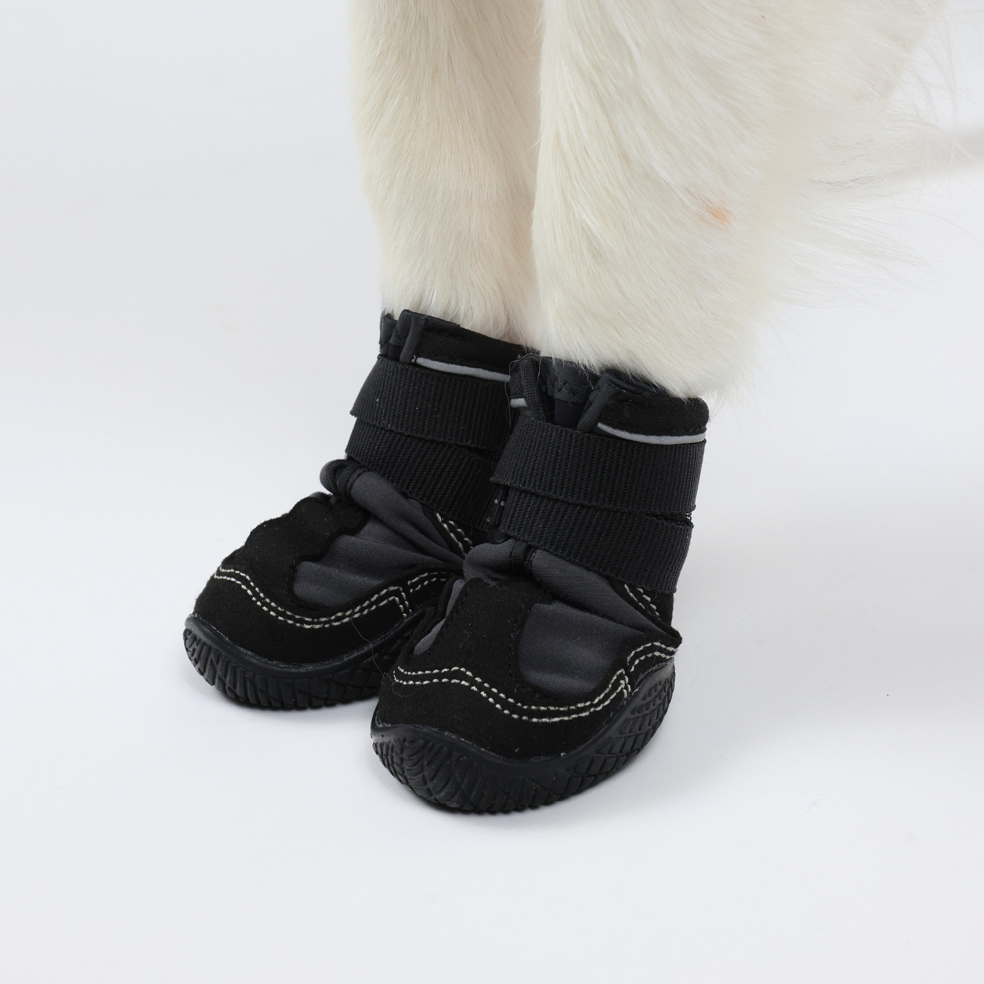 Snow Mushers Snow Mushers Gray