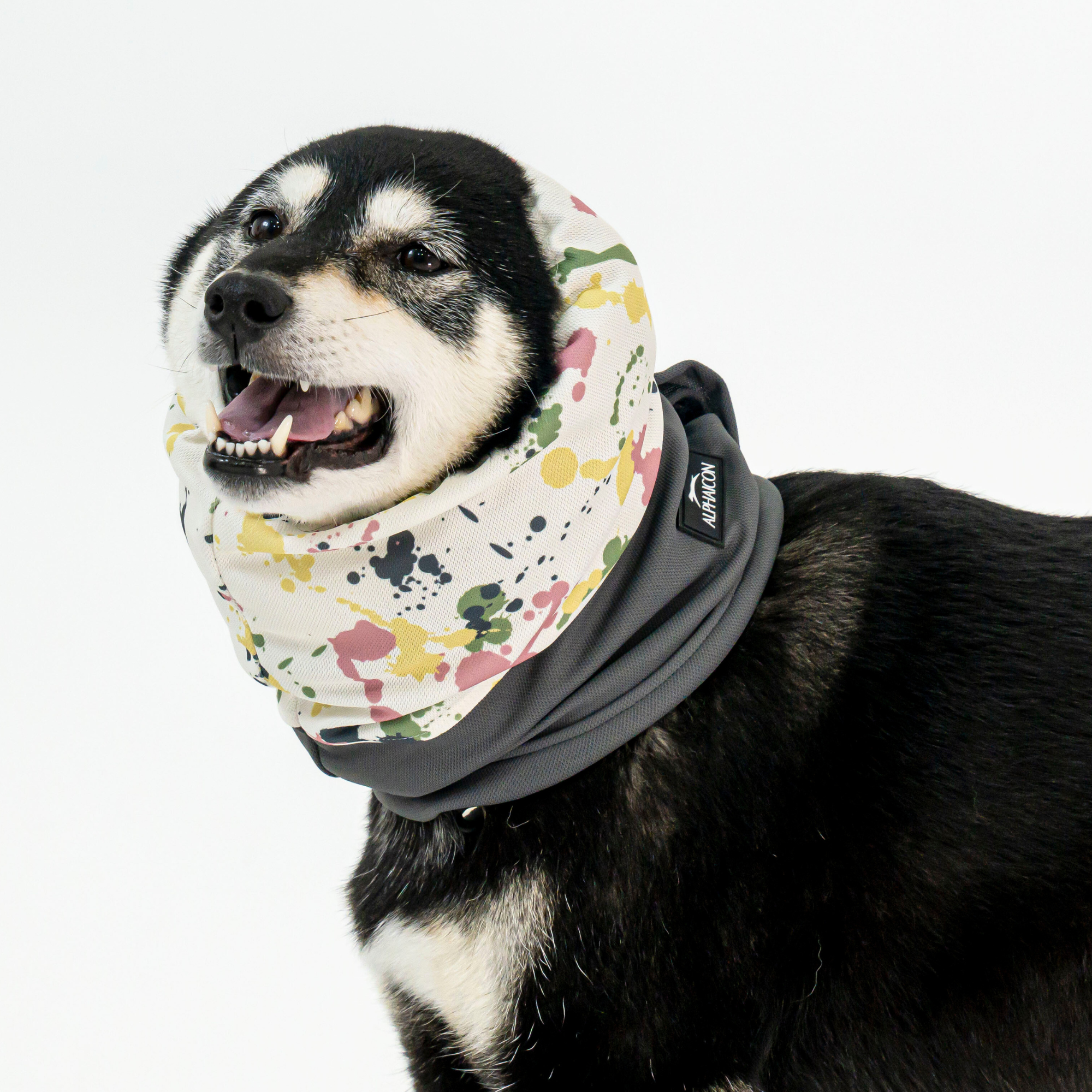 COOL SNOOD クールスヌード VINTAGE MIST