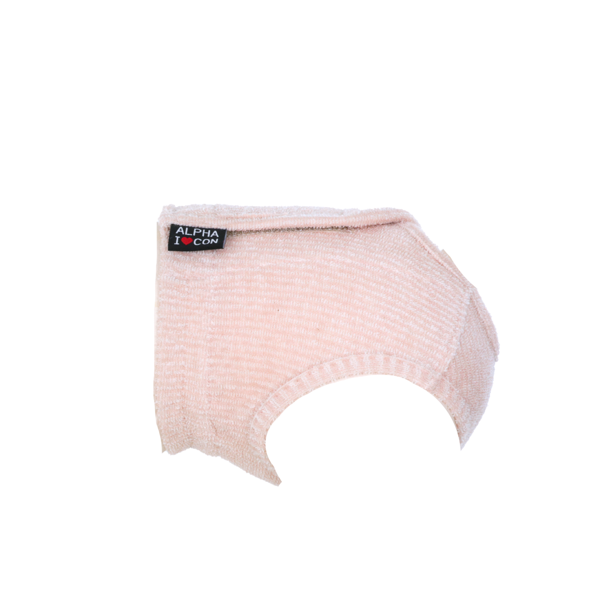 MANNER PANTS マナーパンツ ピンク(おパジャマカラー)