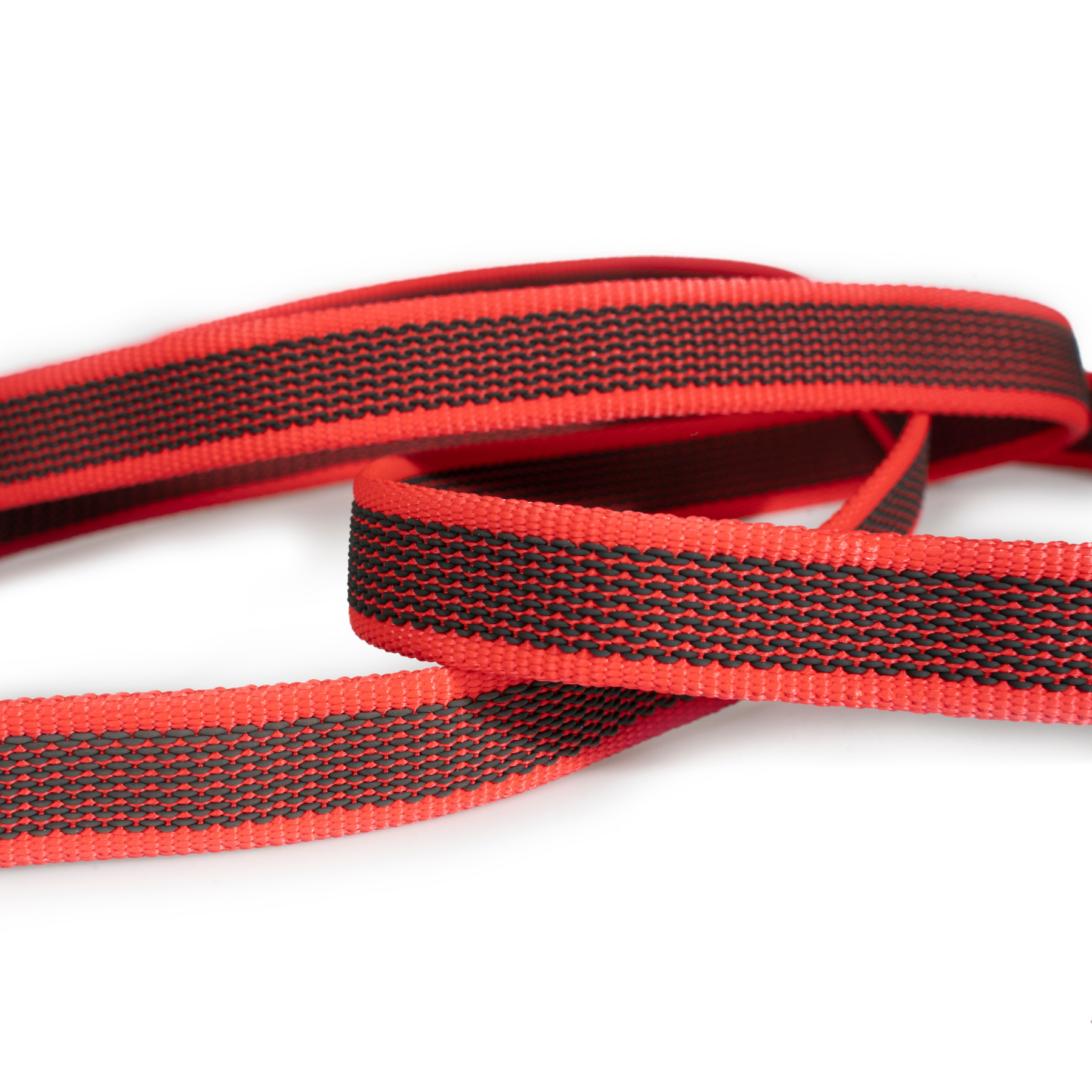Julius Super Grip Lead Red