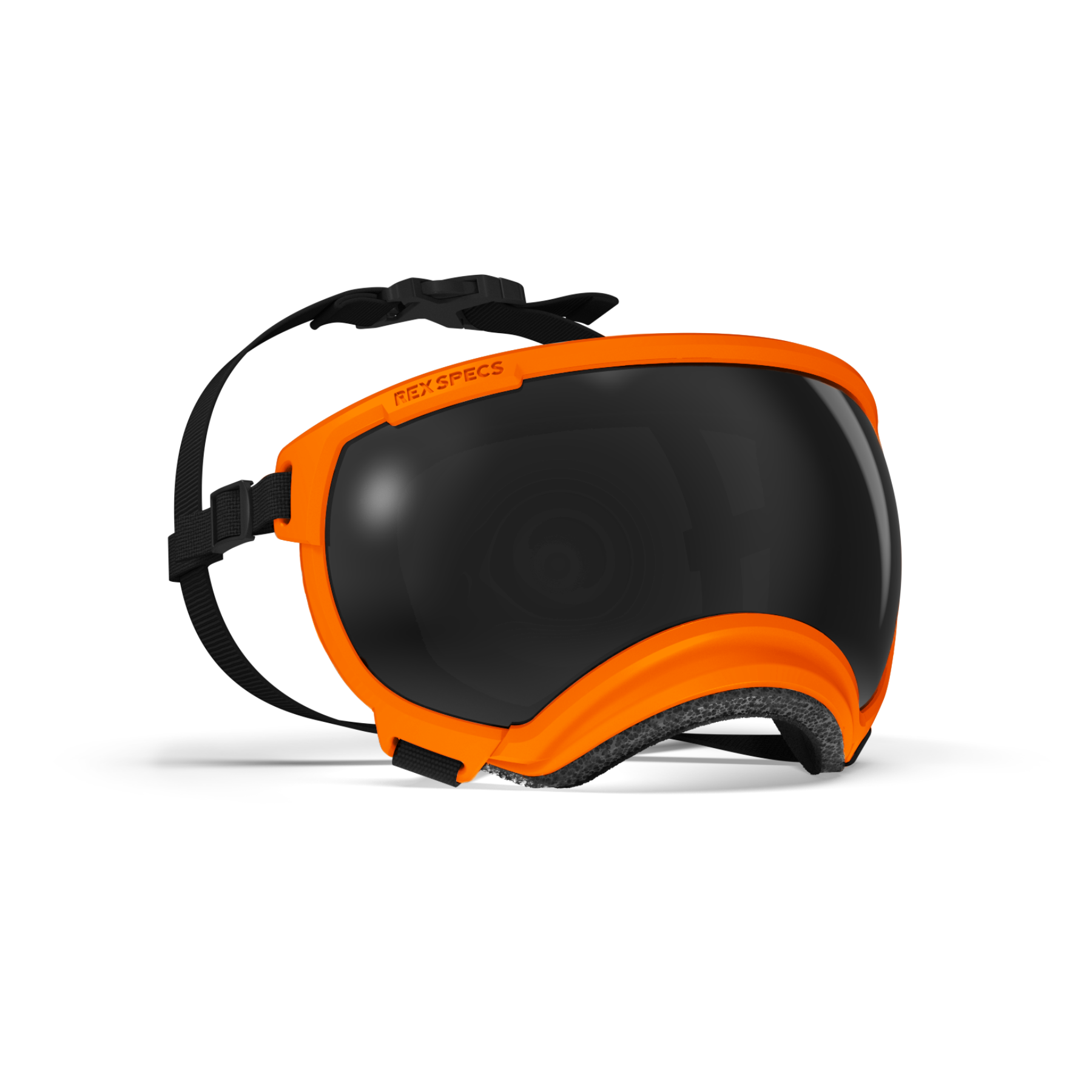 REXSPECS V2 ドッグゴーグル Ozark Orange