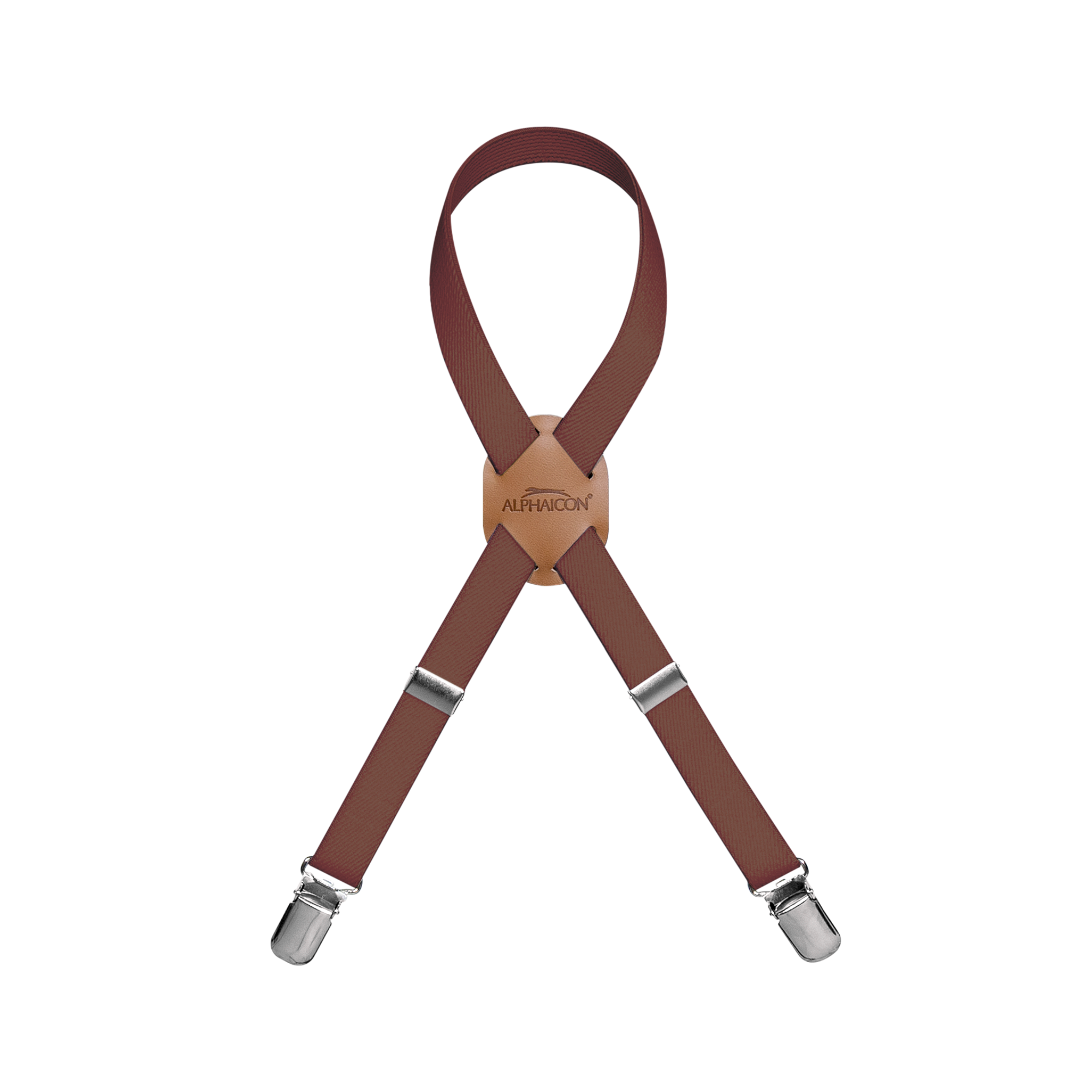 SUSPENDERS suspenders chocolate