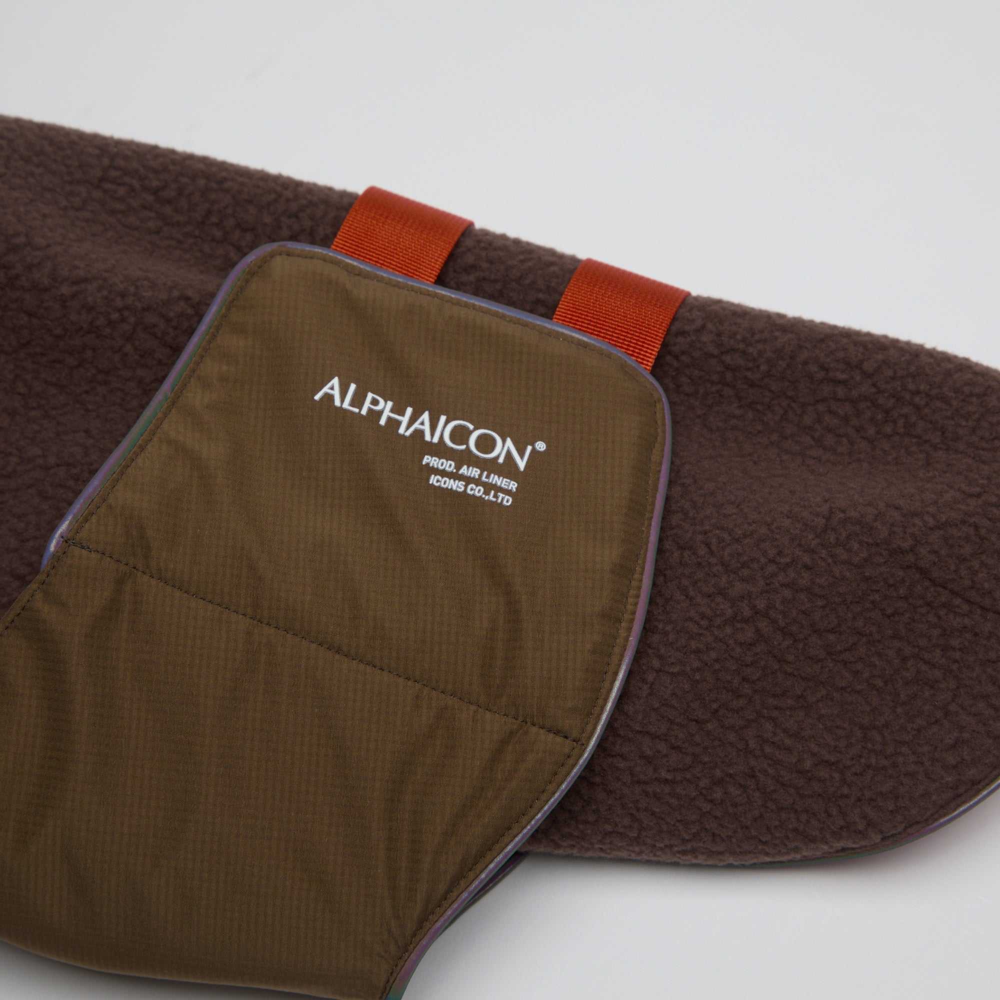 【抽選販売】AIR LINER エアライナー VINTAGE WOOD
