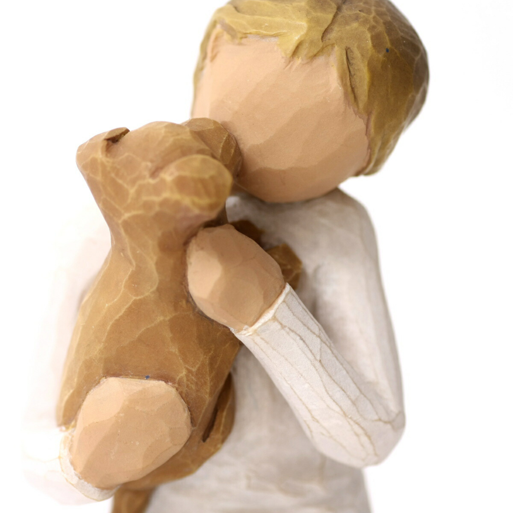 Willow Tree Kindness (Boy)