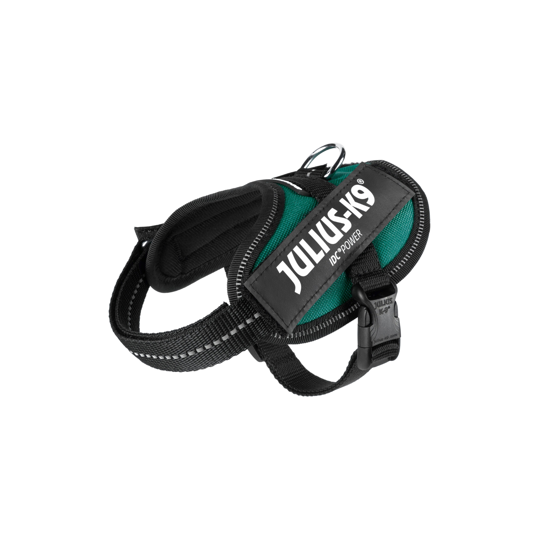Julius IDC Harness Dark Green