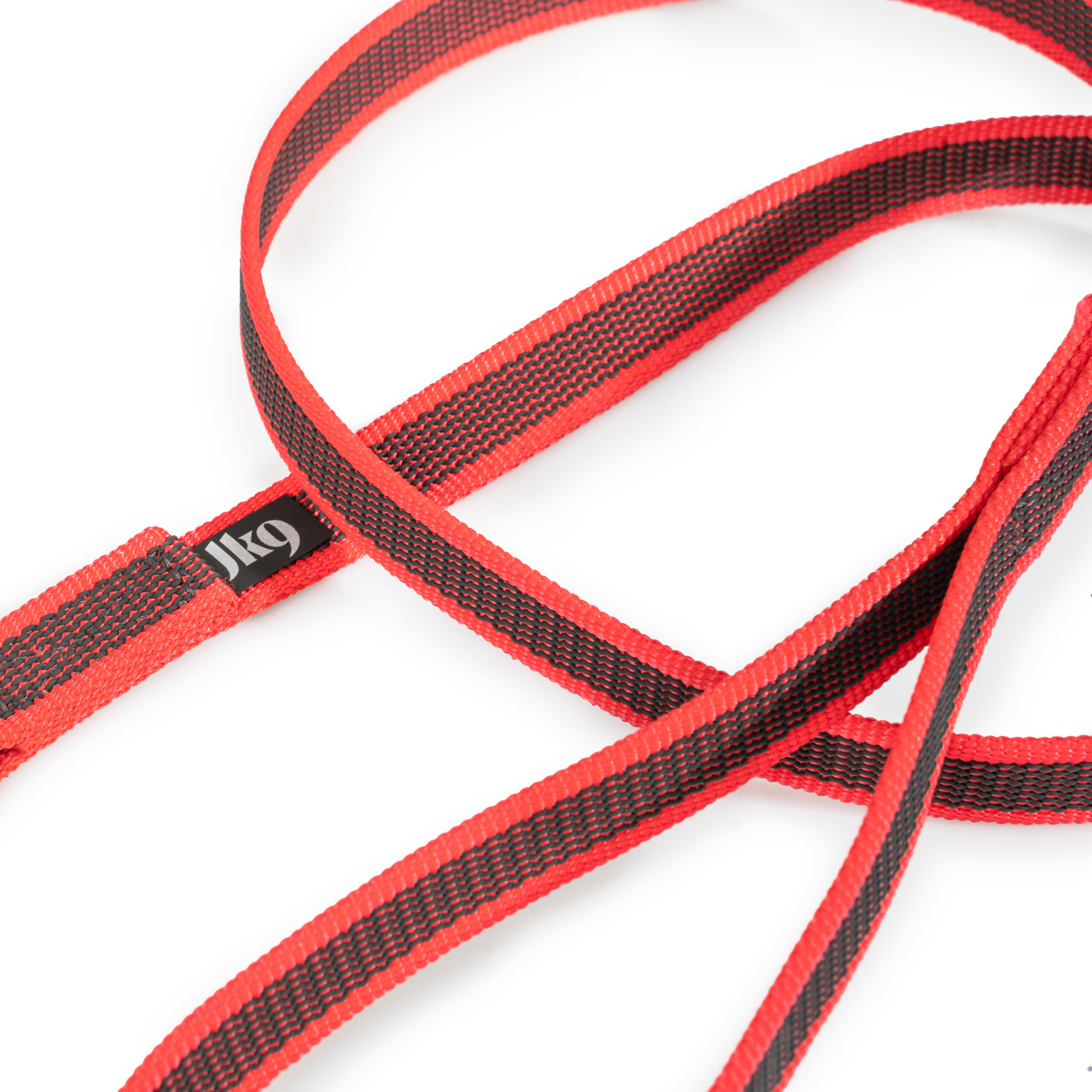 Julius Super Grip Lead Red