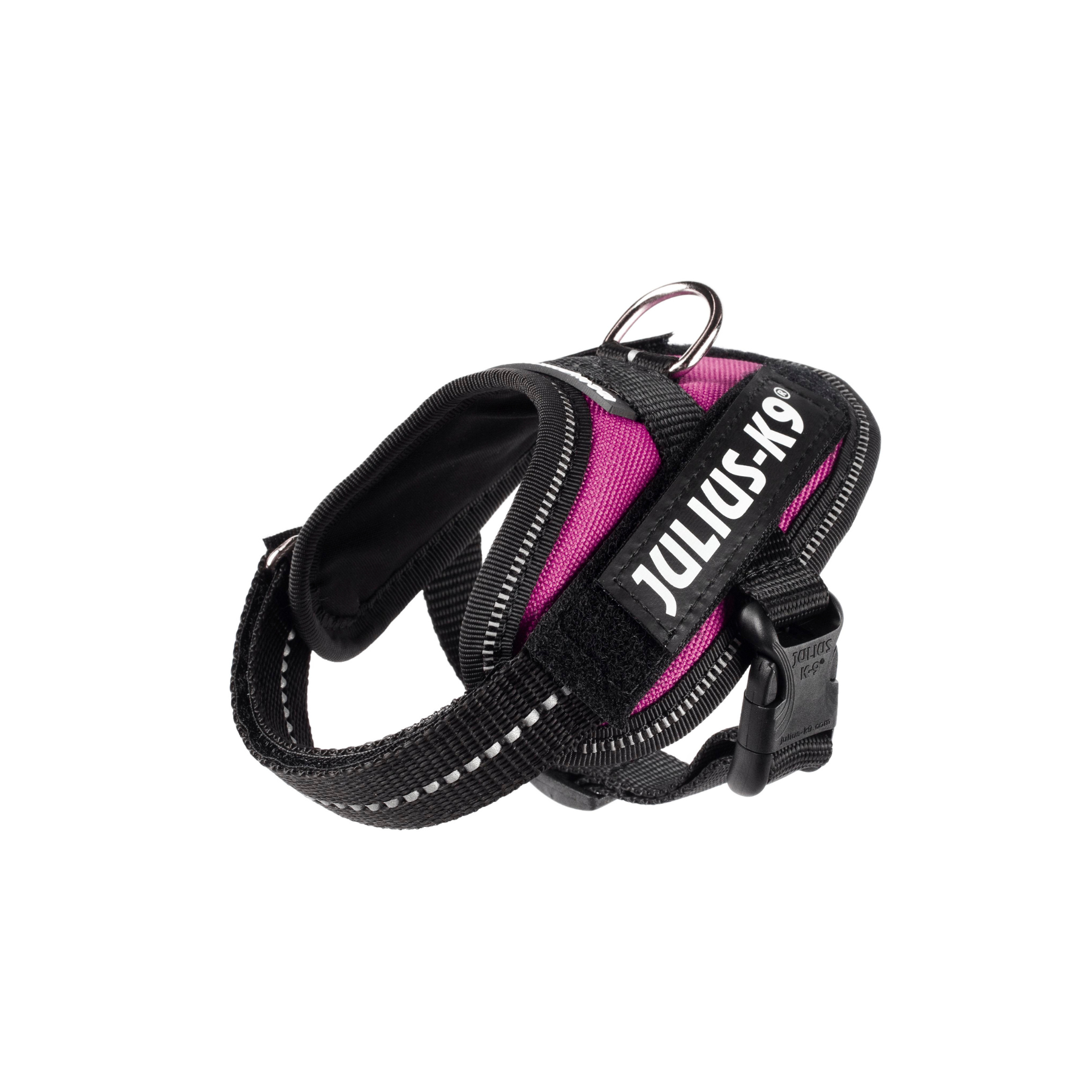 Julius IDC Harness Hot Pink