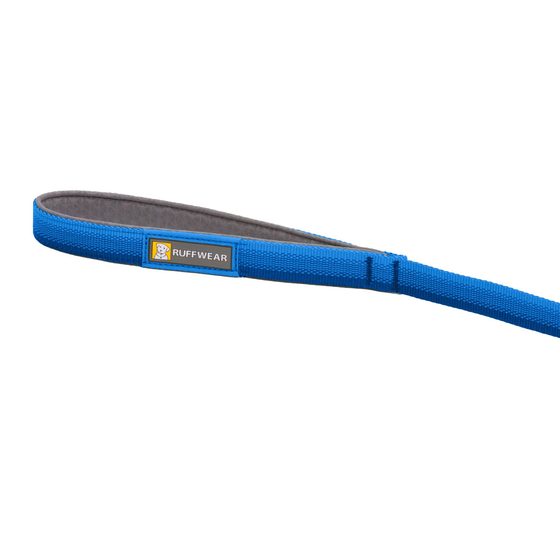RUFFWEAR Front Range Leash BLPL Blue Pool