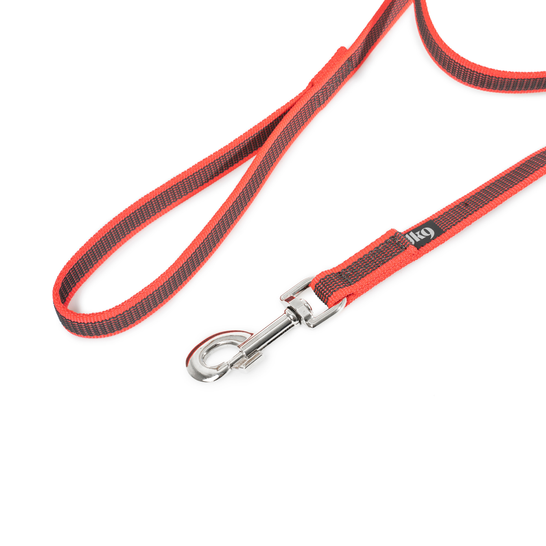 Julius Super Grip Lead Red