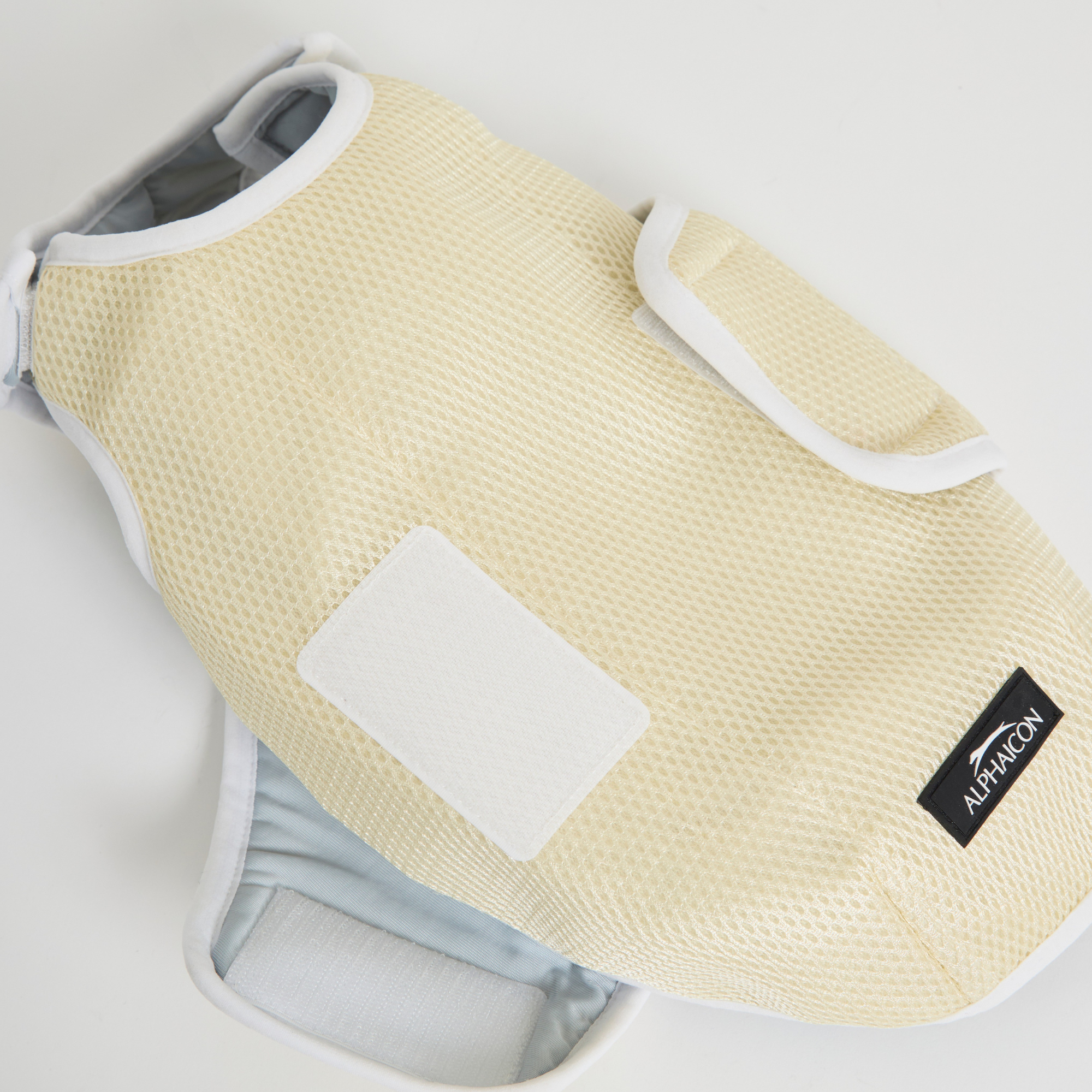 SUPER COOLING VEST スーパークーリングベスト DESERT