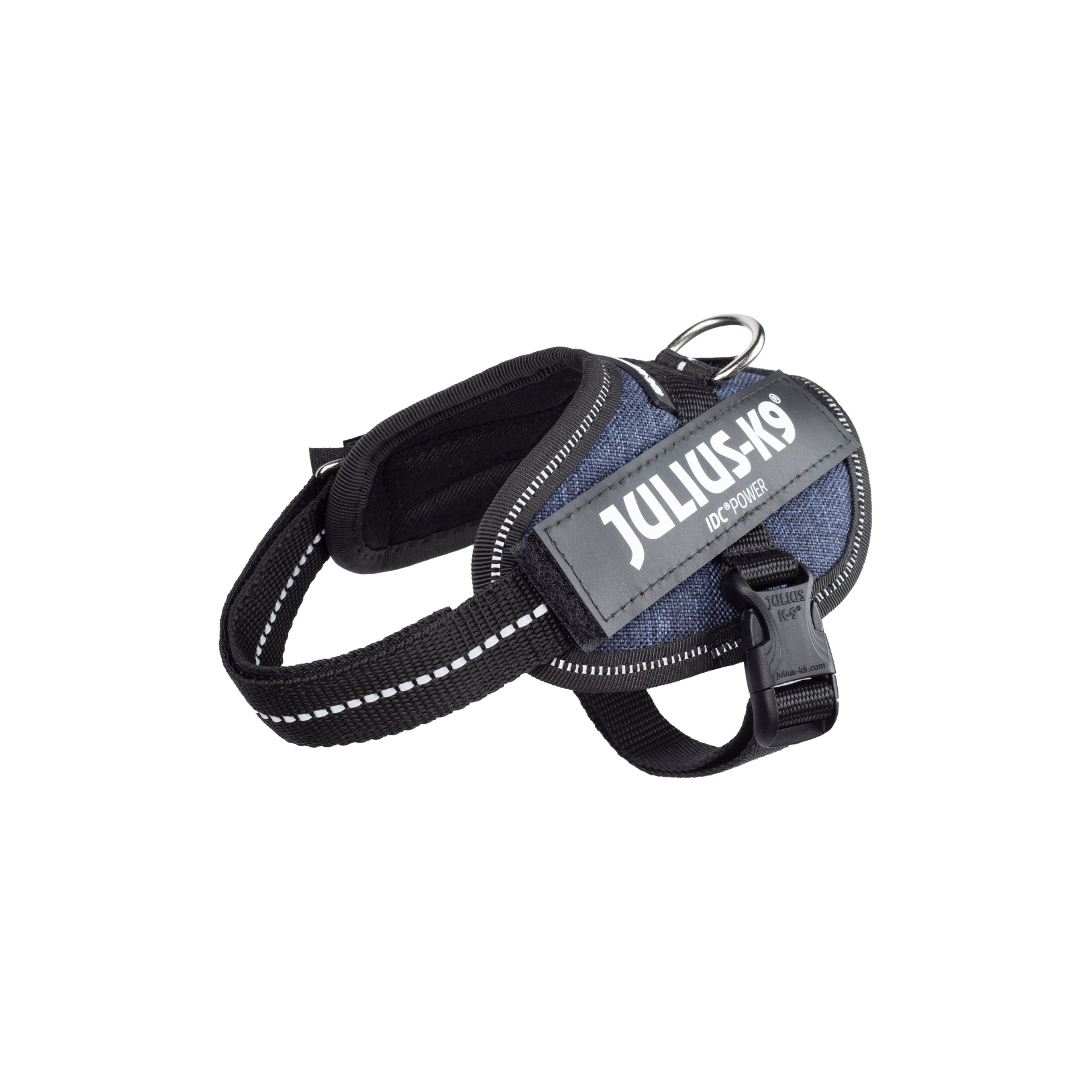 Julius IDC Harness Denim