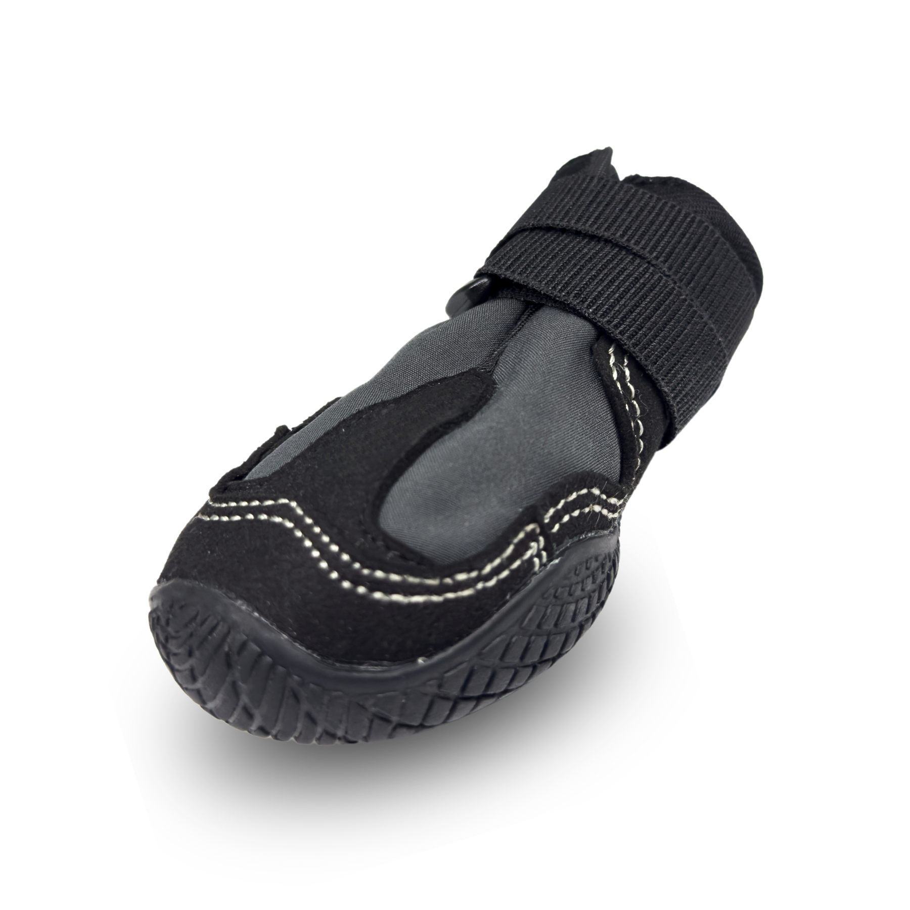 Snow Mushers Snow Mushers Gray