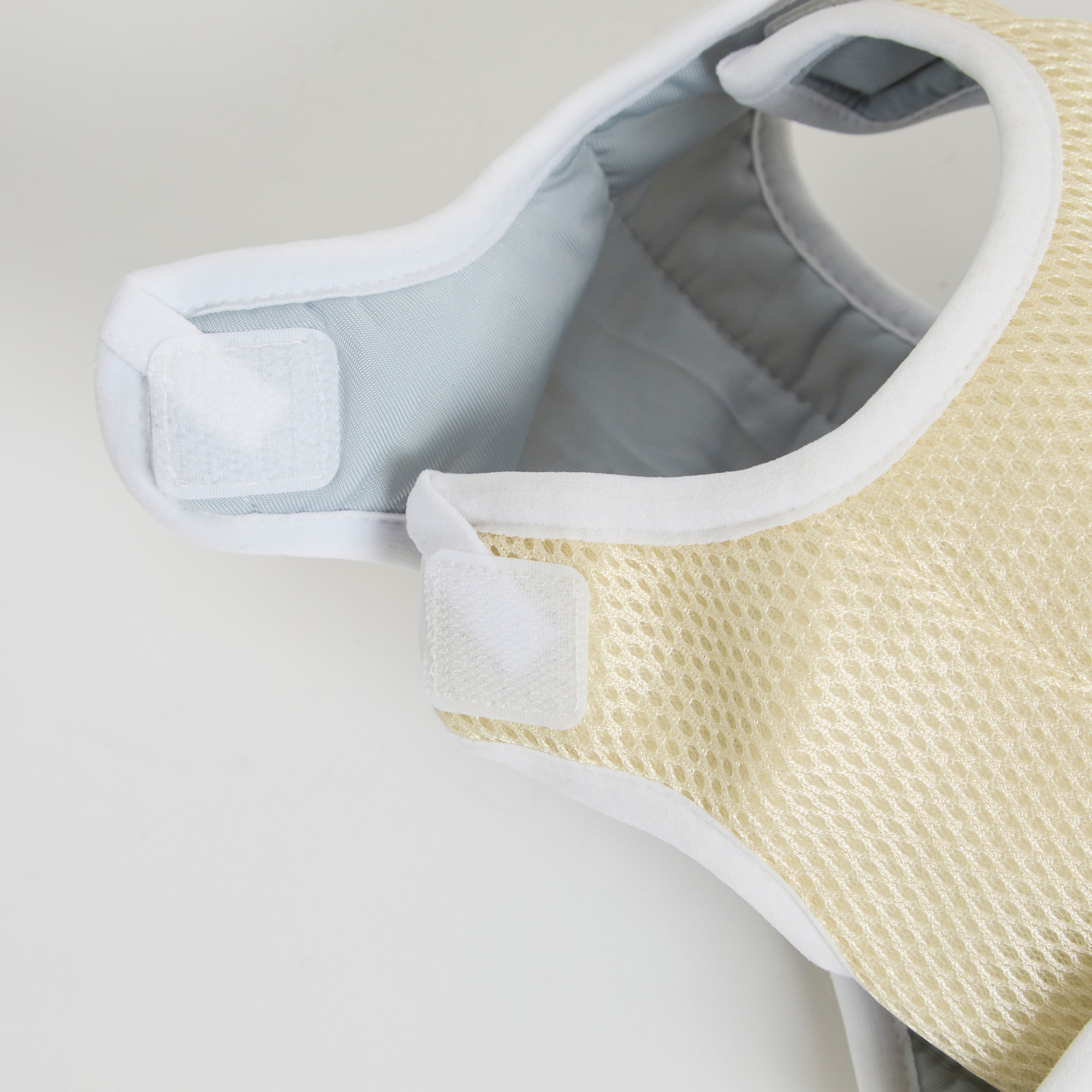 SUPER COOLING VEST スーパークーリングベスト DESERT
