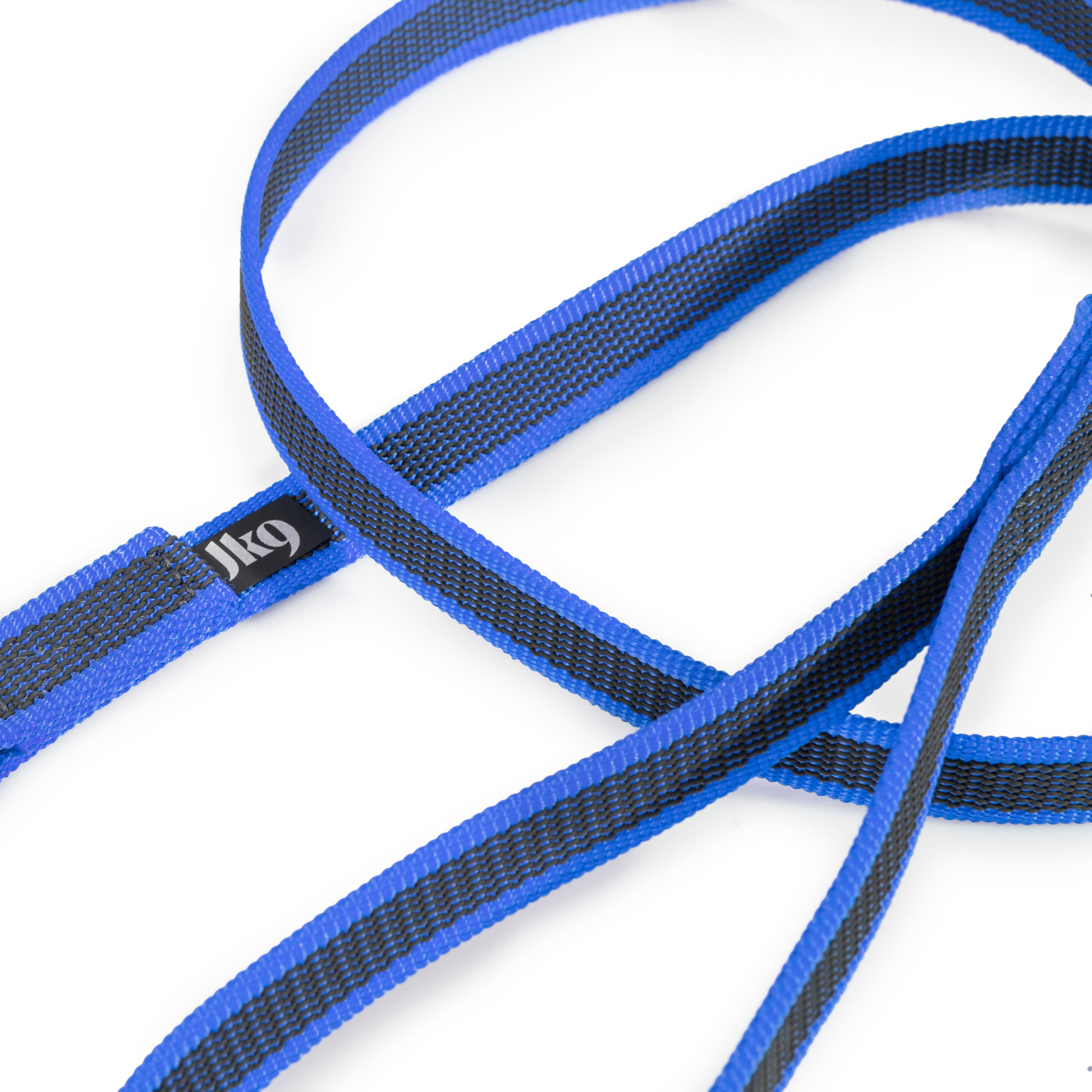 Julius Super Grip Lead Blue
