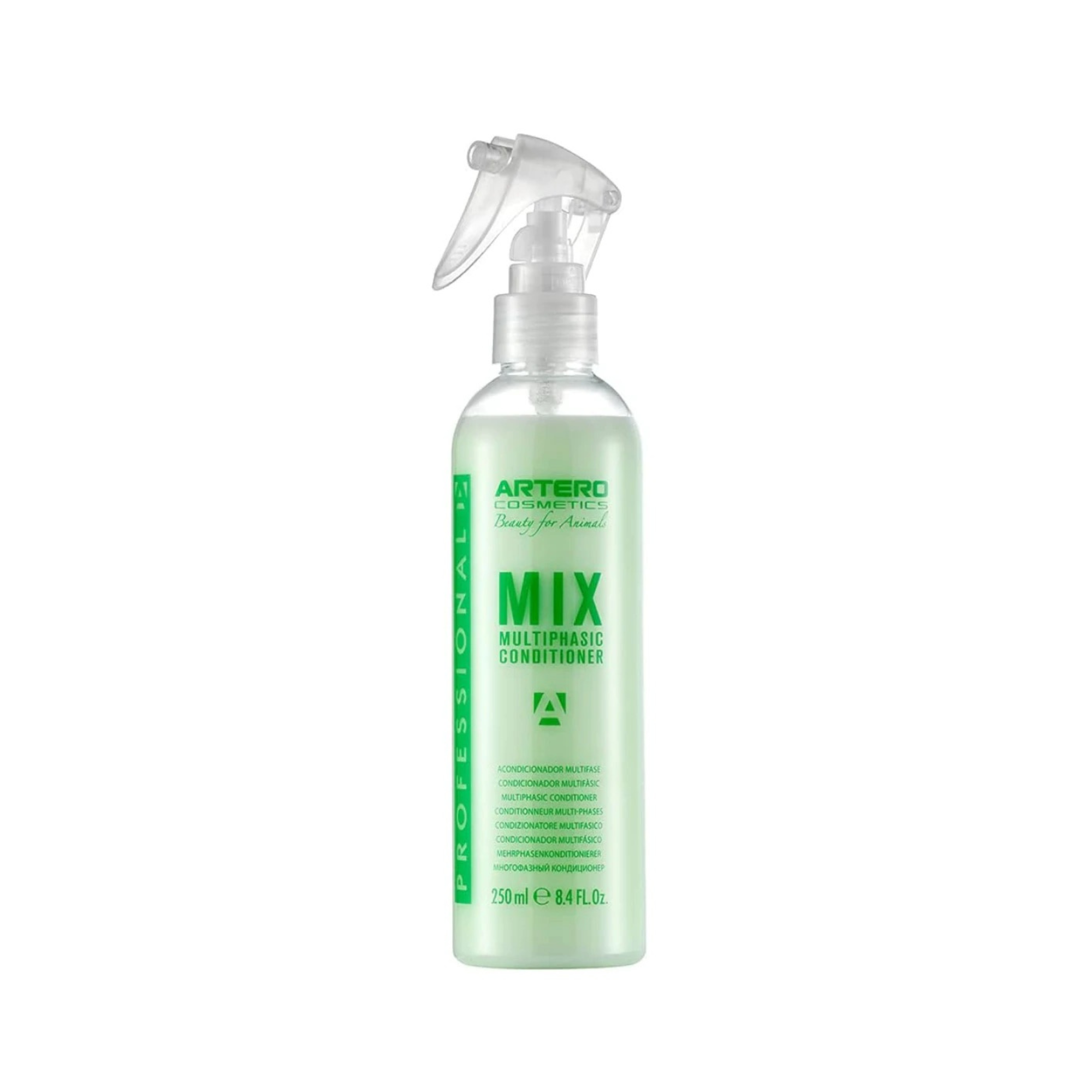 ARTERO mix spray
