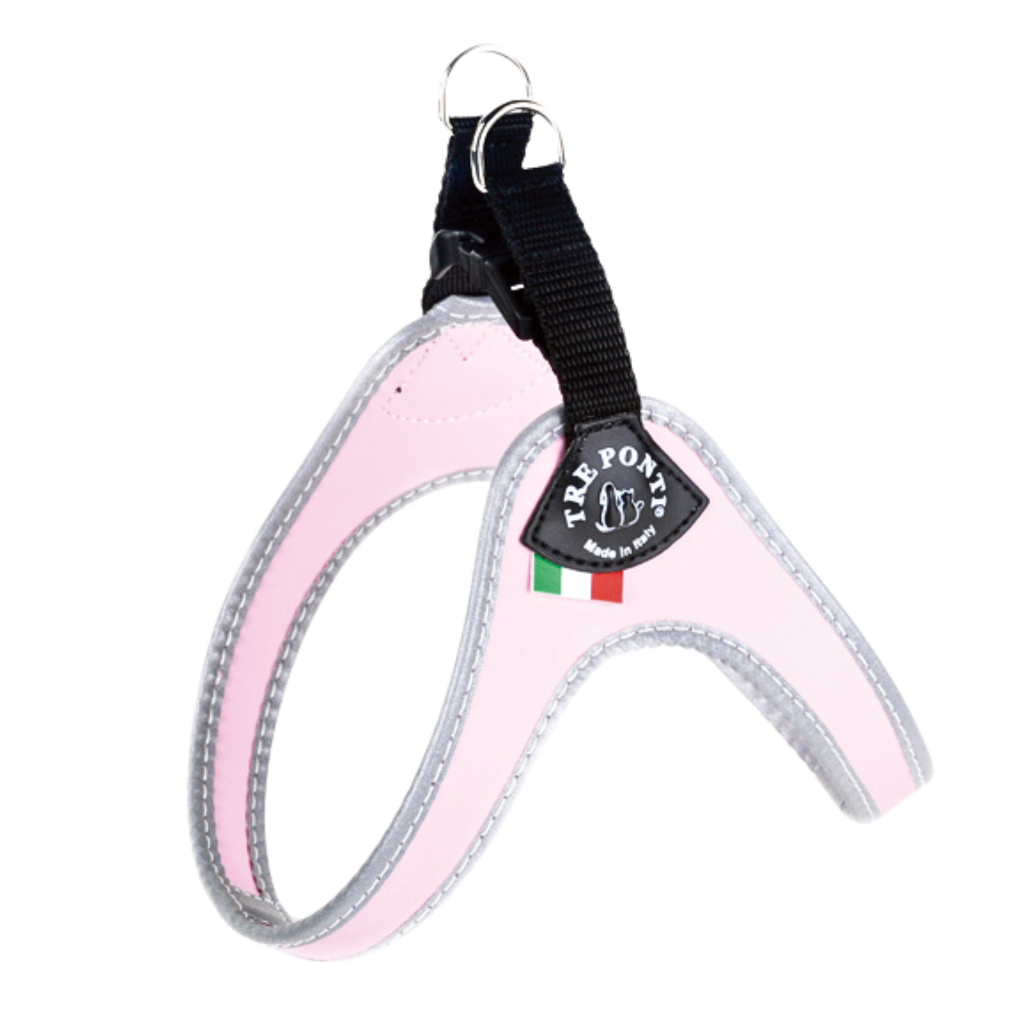 Treponti fibbia pink