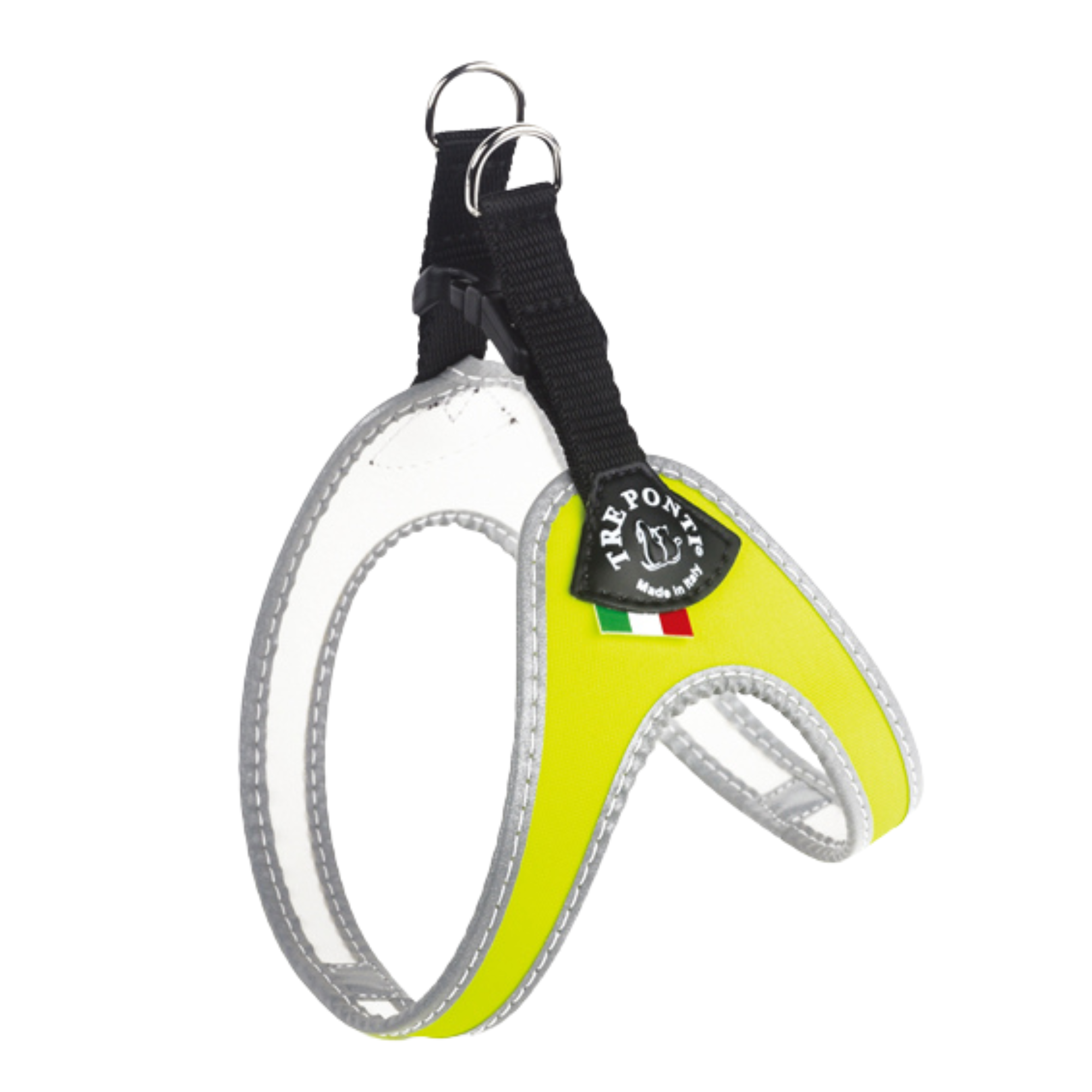 Treponti Fibbia Yellow