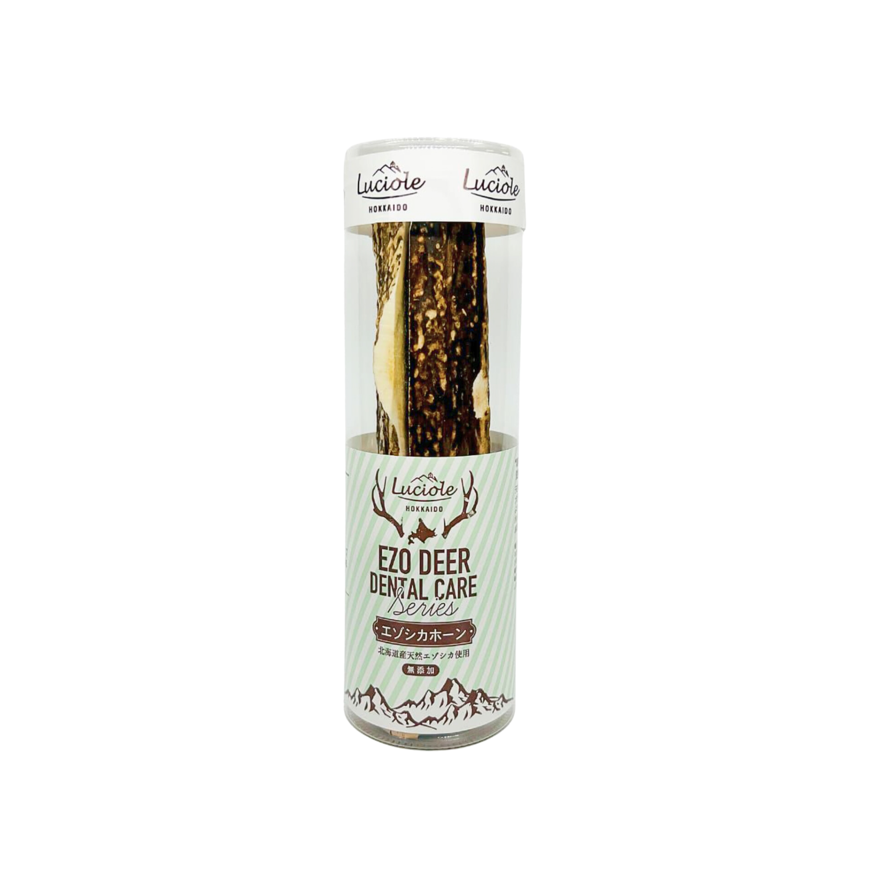 Sika Deer Dental Care Horn
