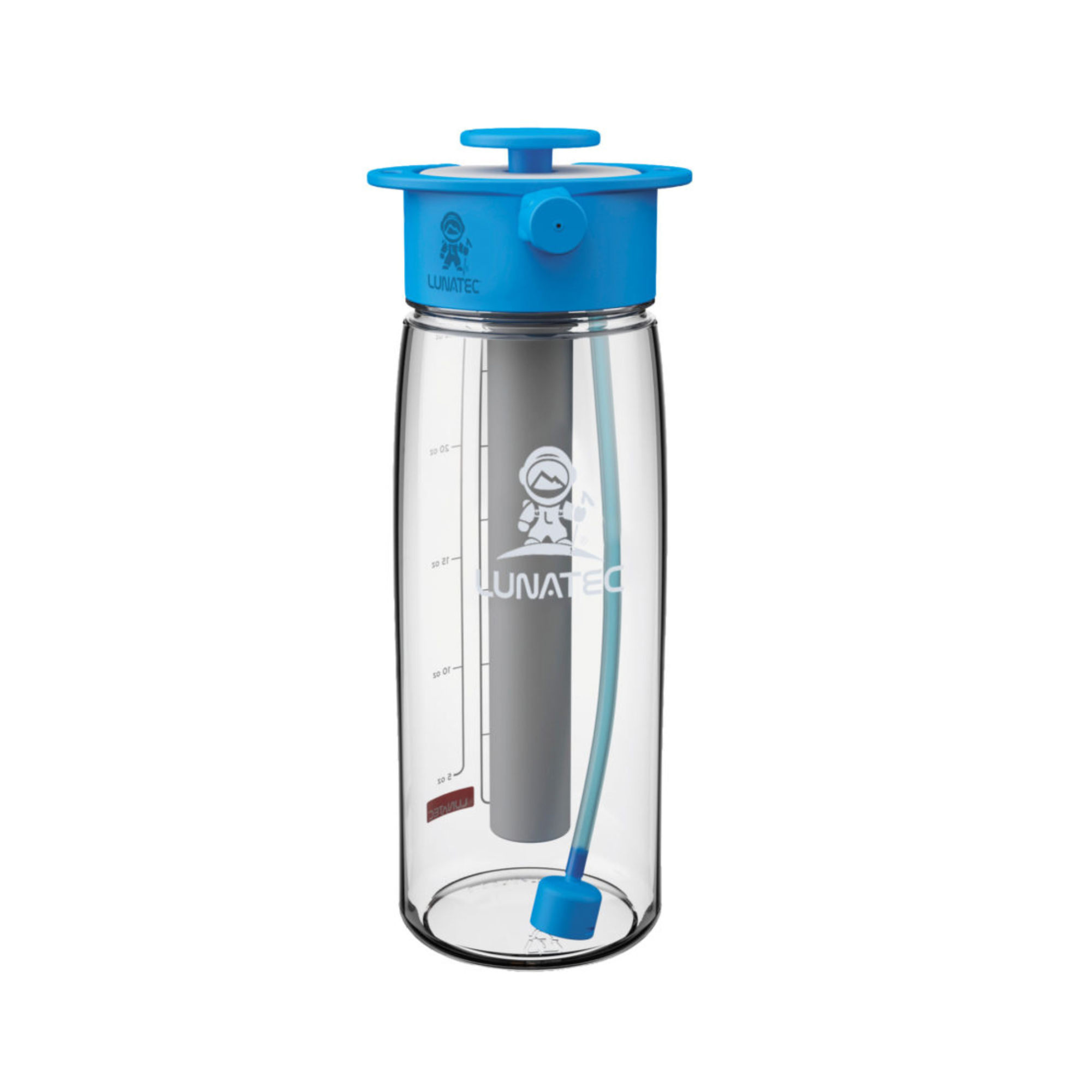 LUNATEC aquabot aquabot clear