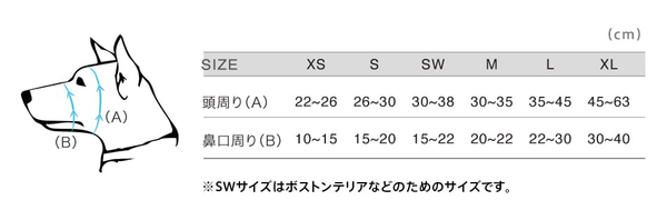 REXSPECS V2 ドッグゴーグル Big Horn Blue