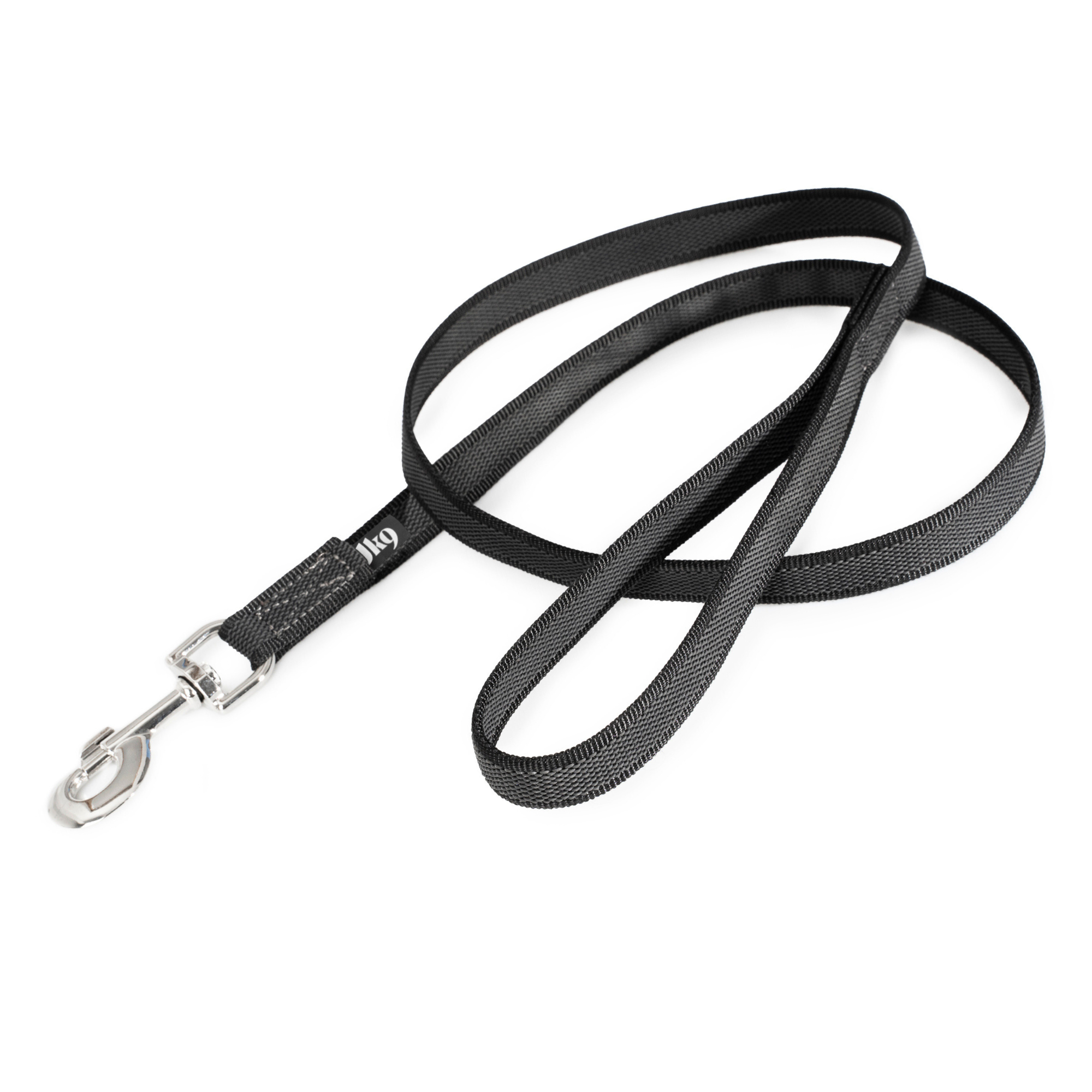 Julius Super Grip Lead Black