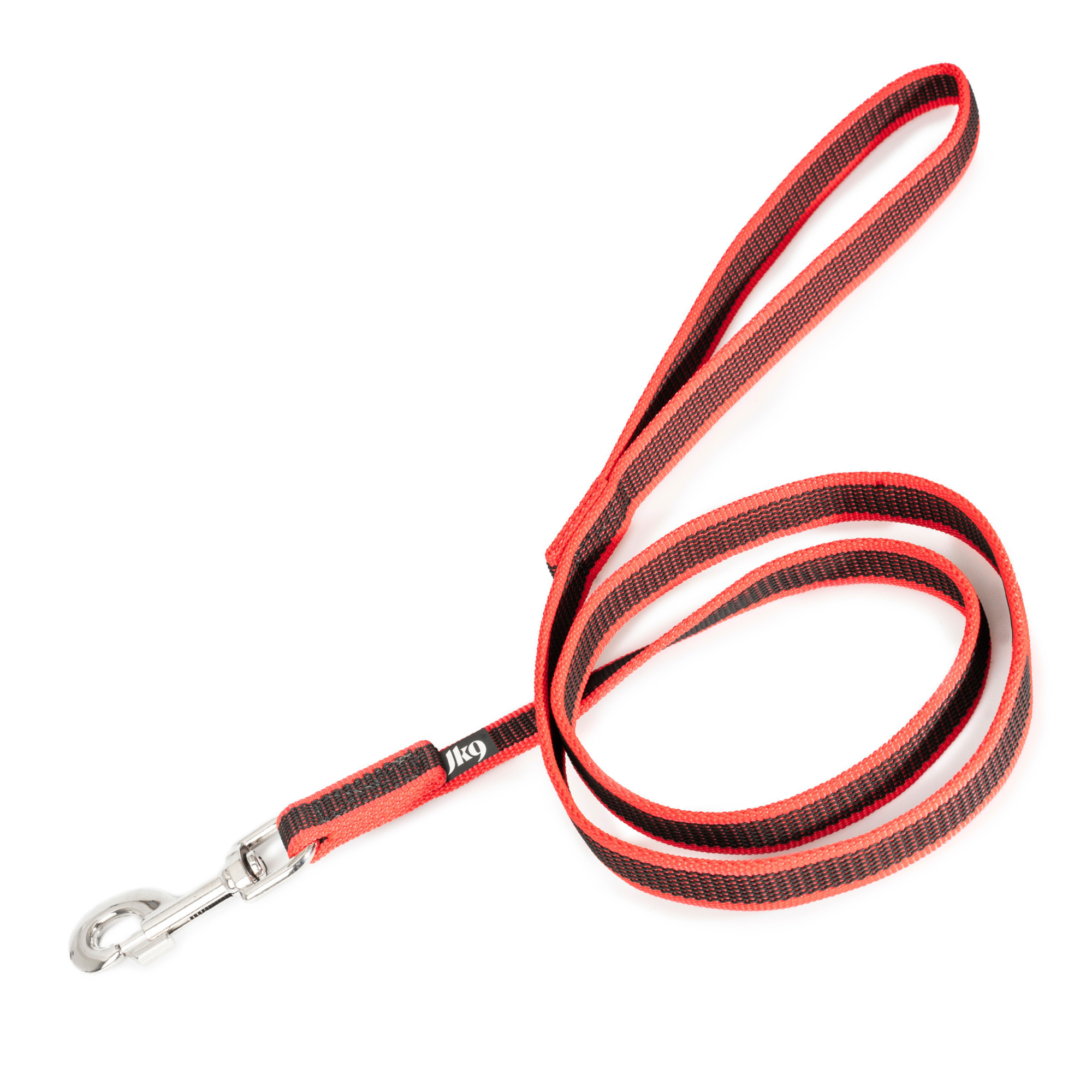 Julius Super Grip Lead Red