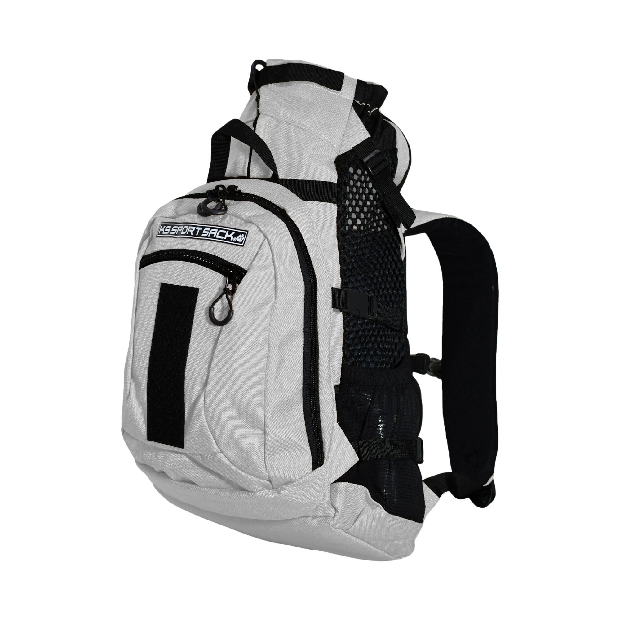 K9 Sport Sack AIR Plus 2 Gray