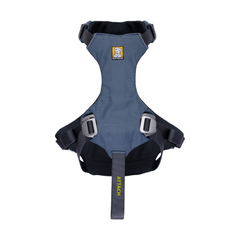 RUFFWEAR Load Up Harness SLBL Slate Blue