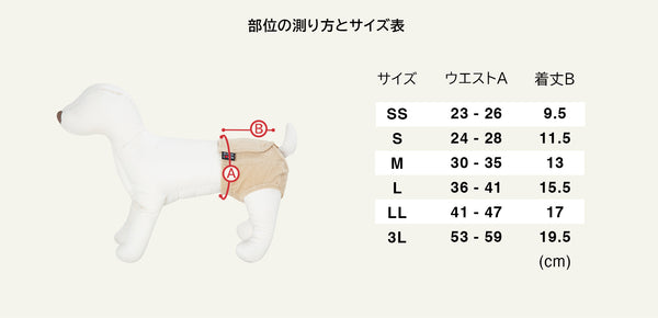 MANNER PANTS マナーパンツ チョコ