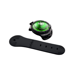 orbiloc Dog Dual Orbiloc Dog Dual Light Green
