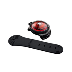 orbiloc Dog Dual Orbiloc Dog Dual Light Red