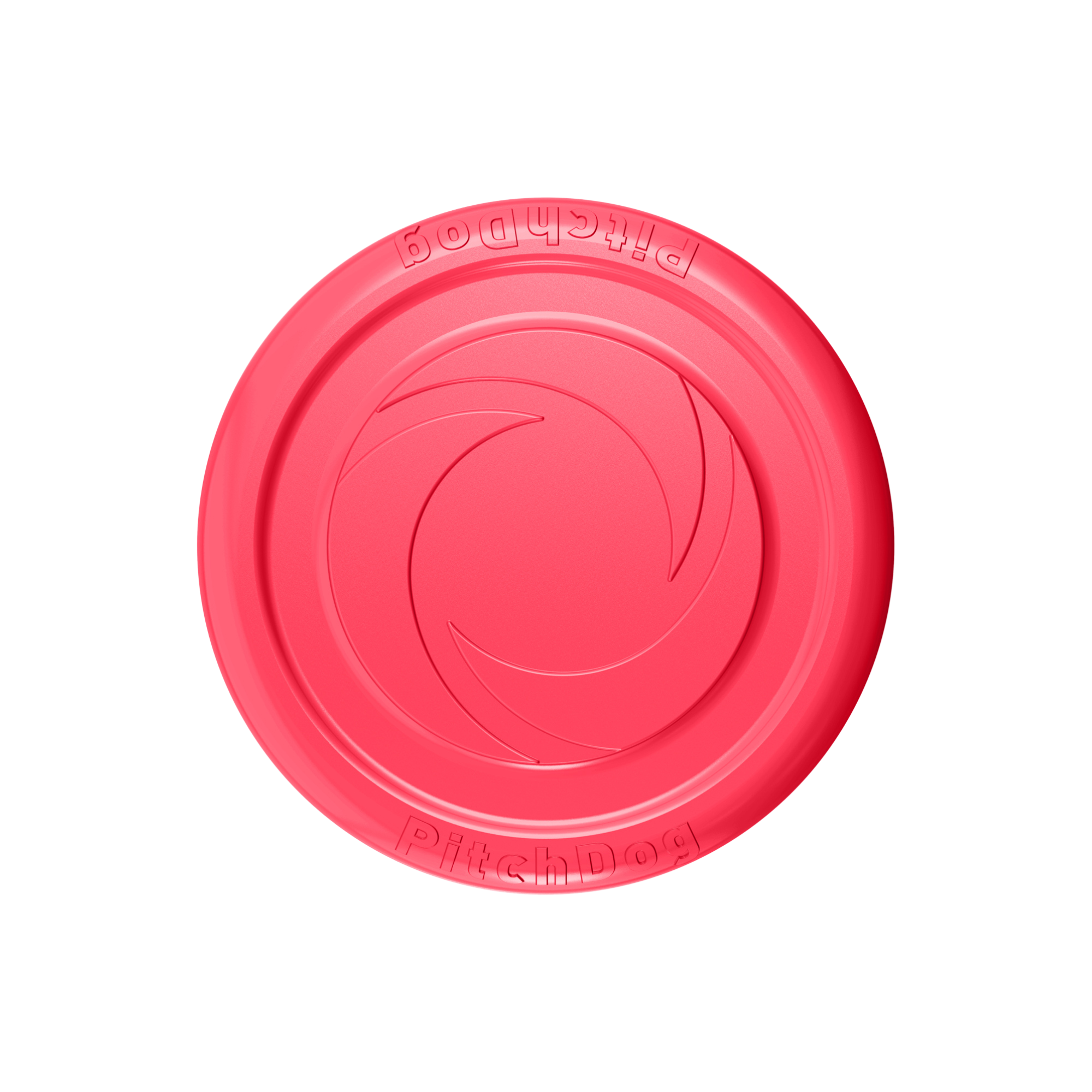 PitchDog24 FLYNGDISC Pink
