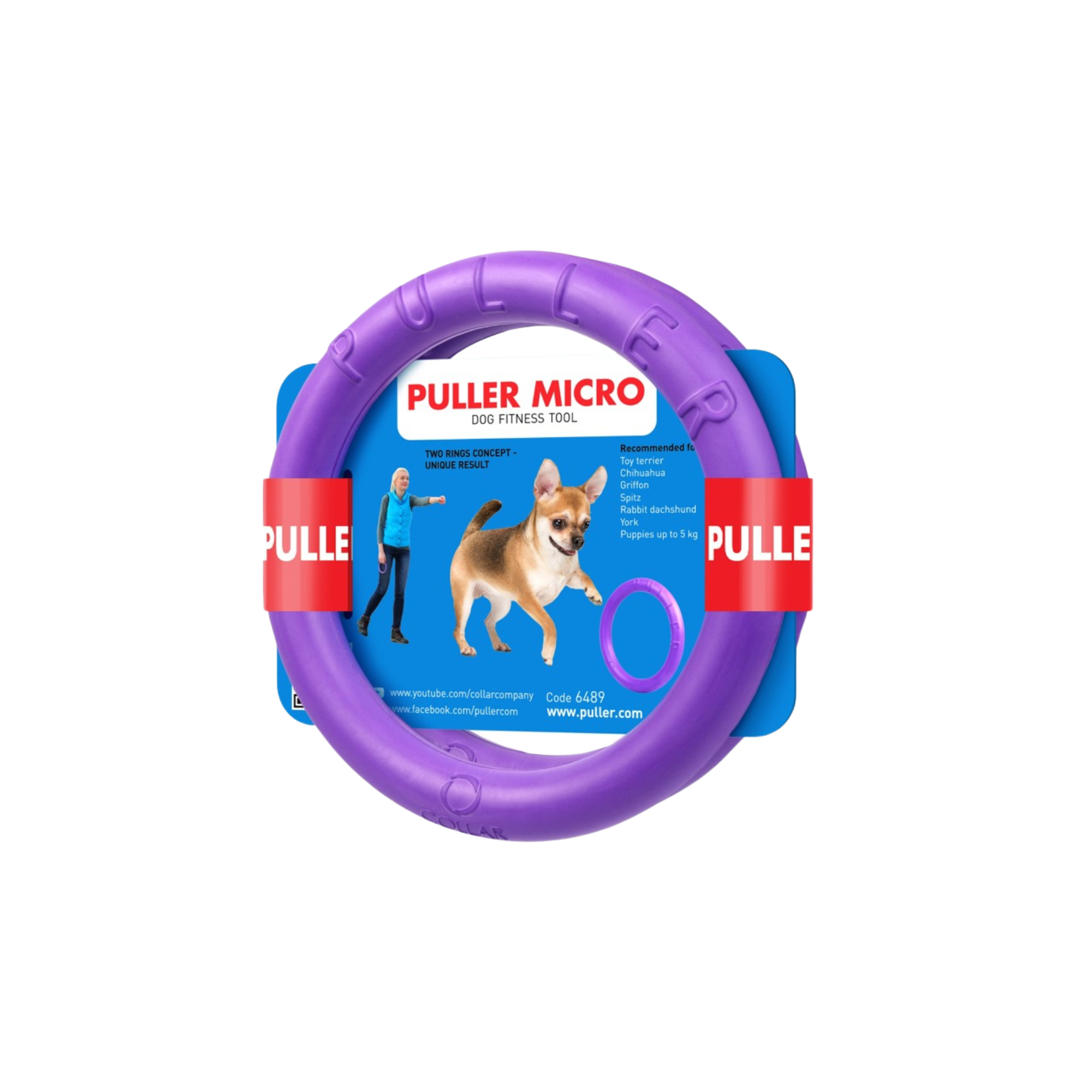 PULLER MICRO Puller Micro