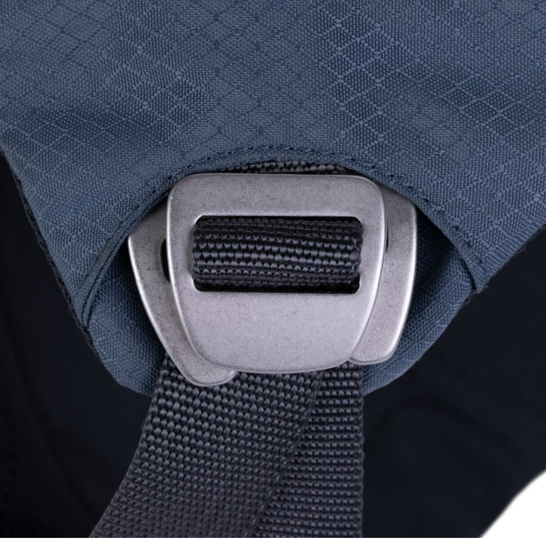 RUFFWEAR Load Up Harness SLBL Slate Blue