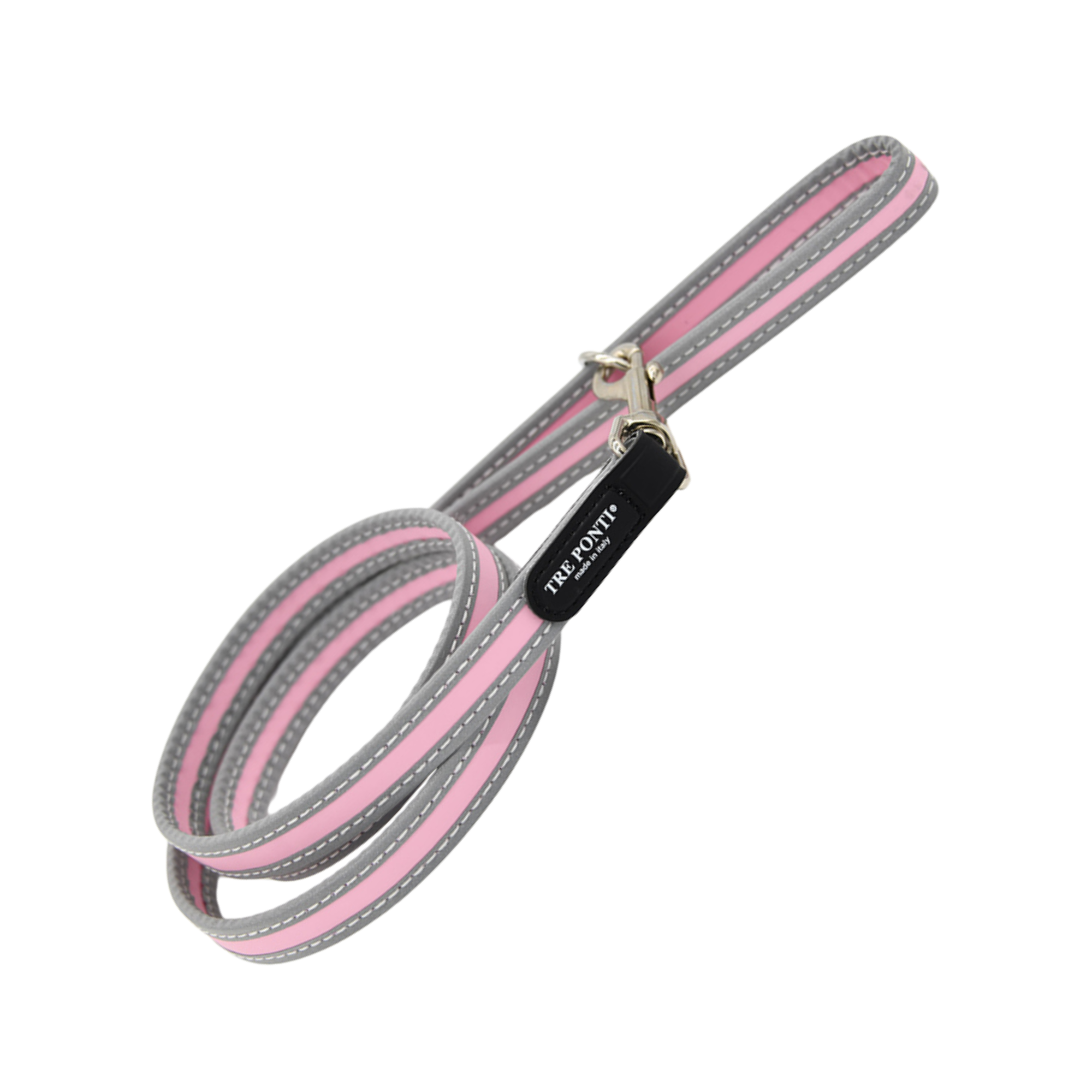 Treponti Small Breeze Leash Pink