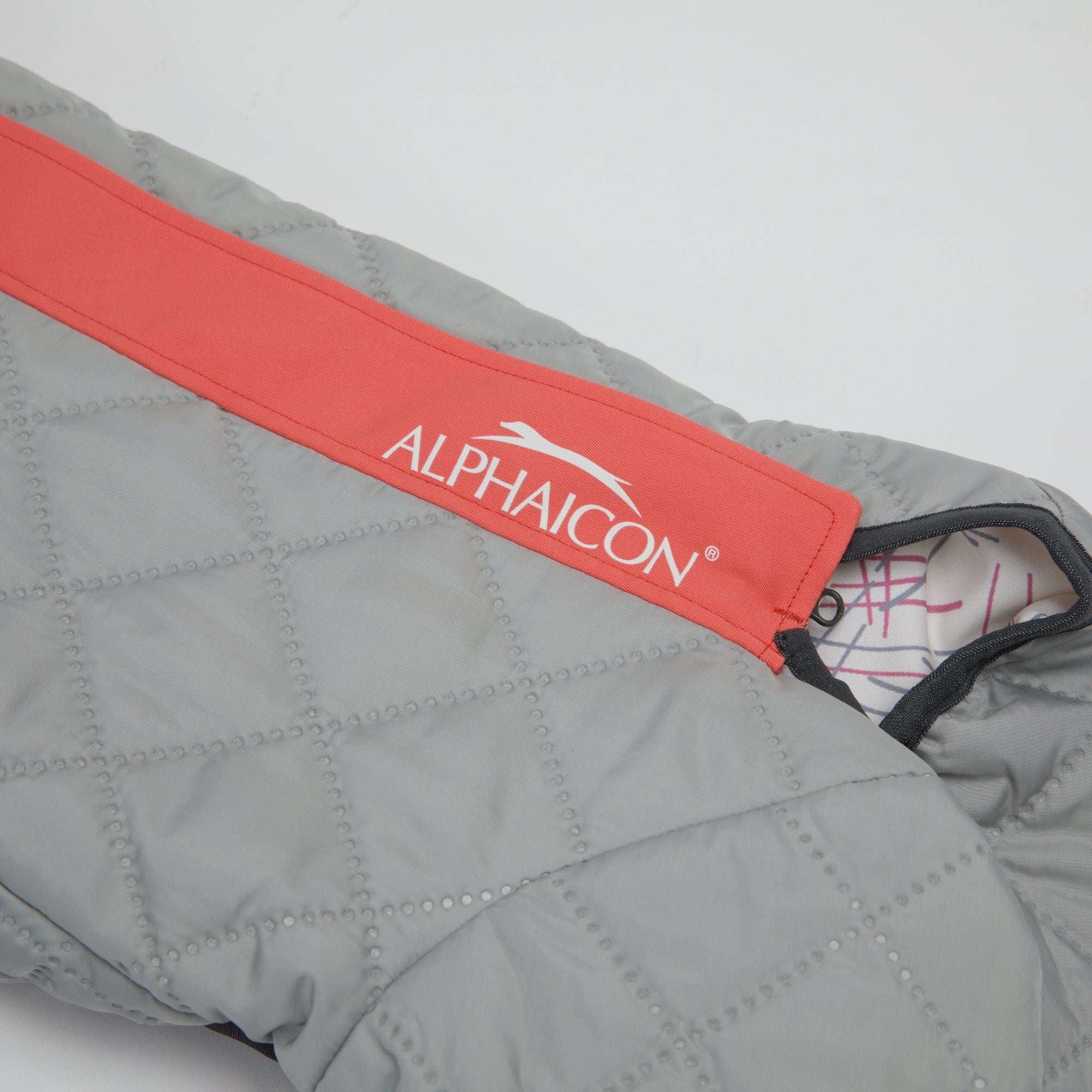 【抽選販売】DOG GUARD AIR　ドッグガード・エア　FEATHER×GALAH