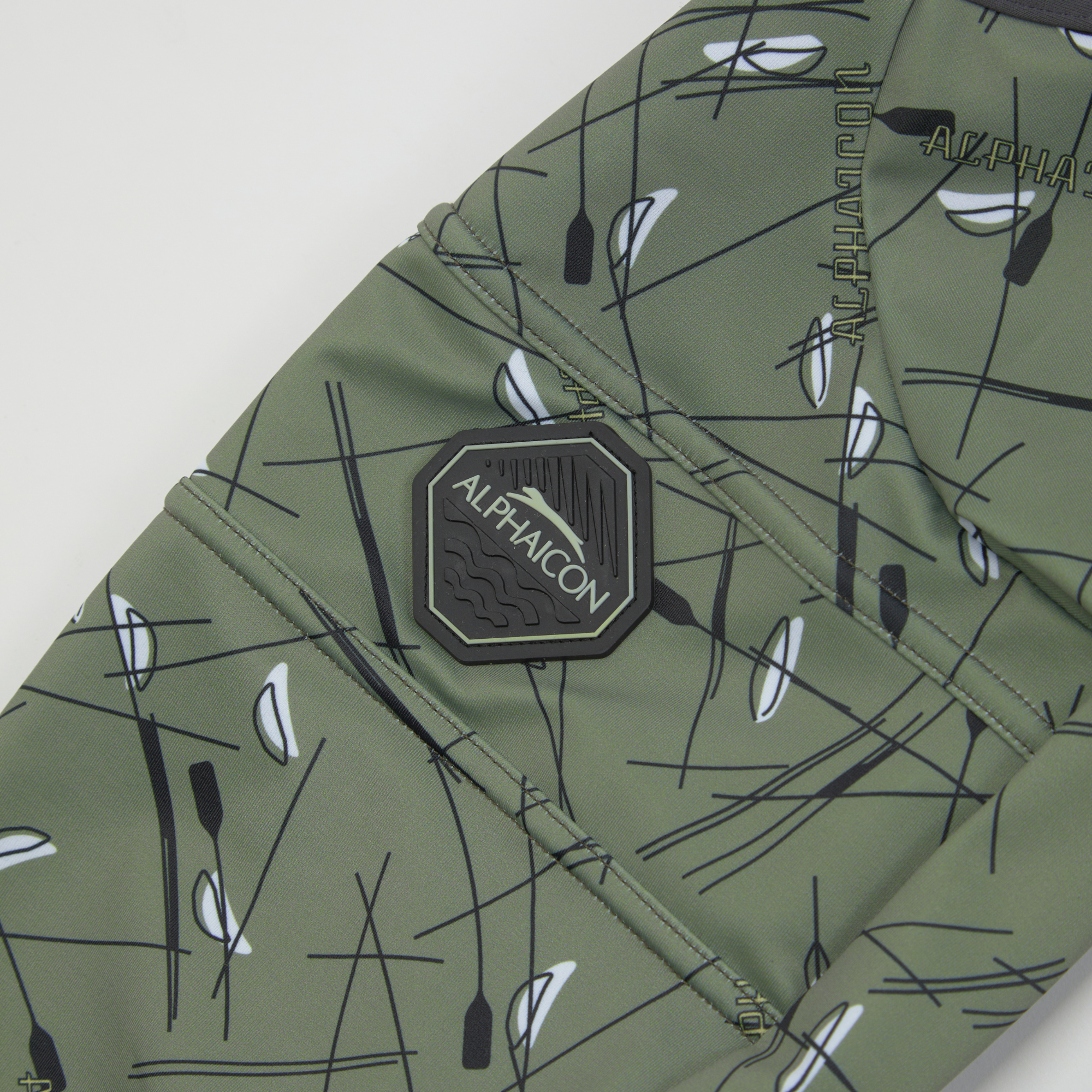 FULL DOG GUARD　フルドッグガード　MOSSY