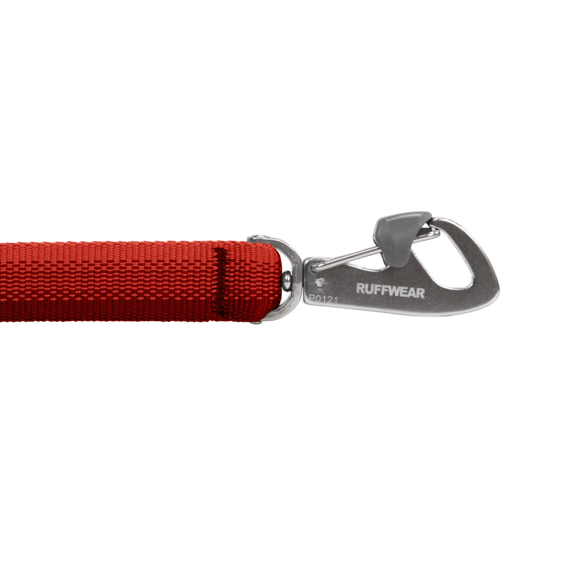 RUFFWEAR Front Range Leash RDCNY Red Canyon