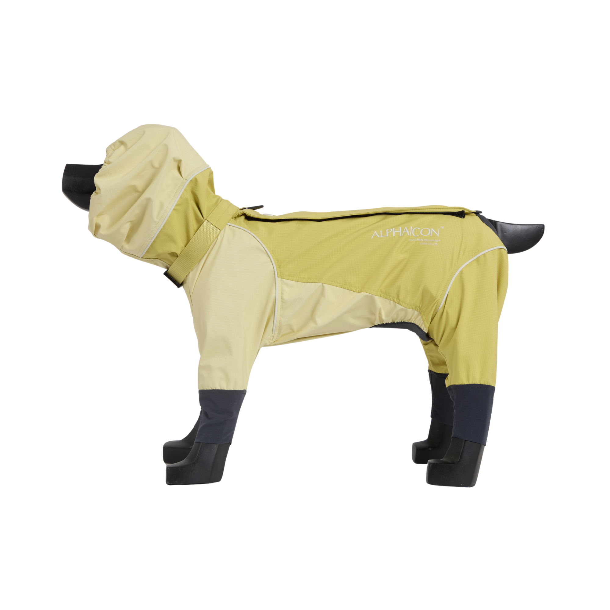 RAIN DOG GUARD BANANA