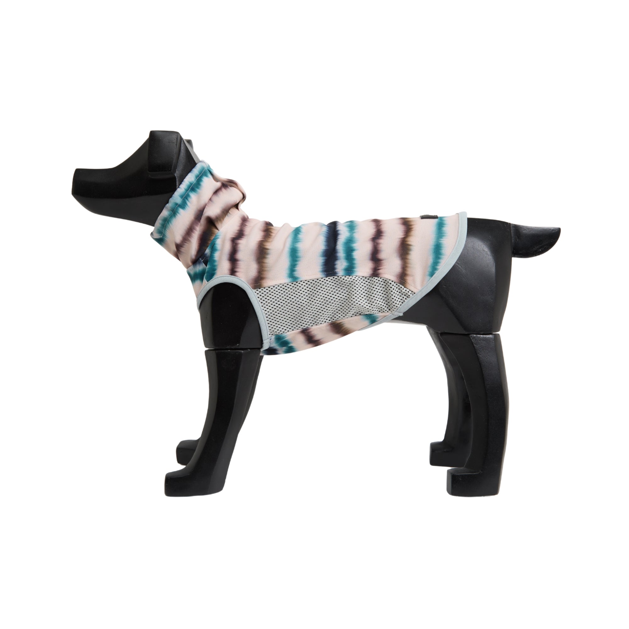 SUMMER COOLING NECK　サマークーリングネック　 CORAL