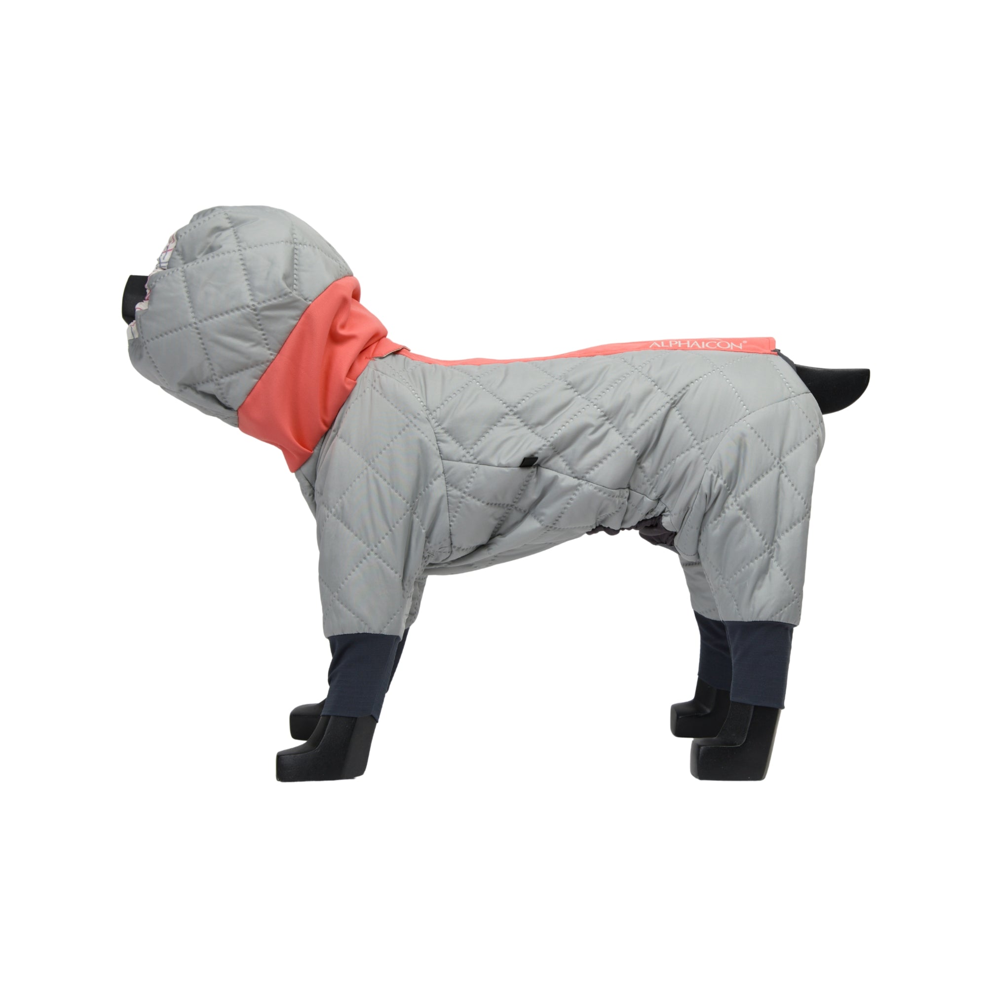 【抽選販売】DOG GUARD AIR　ドッグガード・エア　FEATHER×GALAH