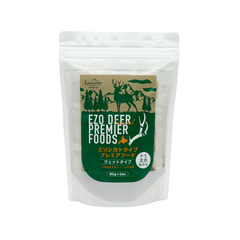 Sika deer premier food 