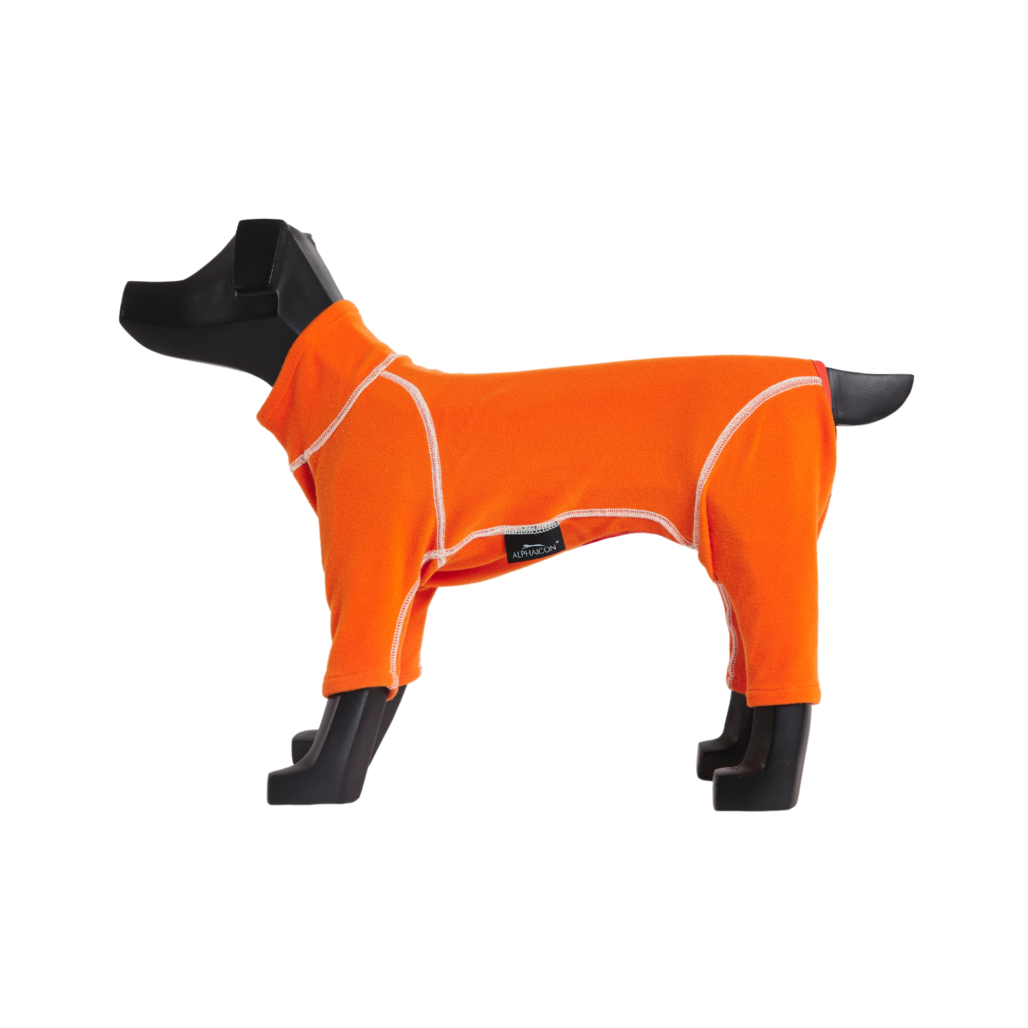 HOT DOG GUARD ホットドッグガード DIGITAL WHITE×DIETER ORANGE