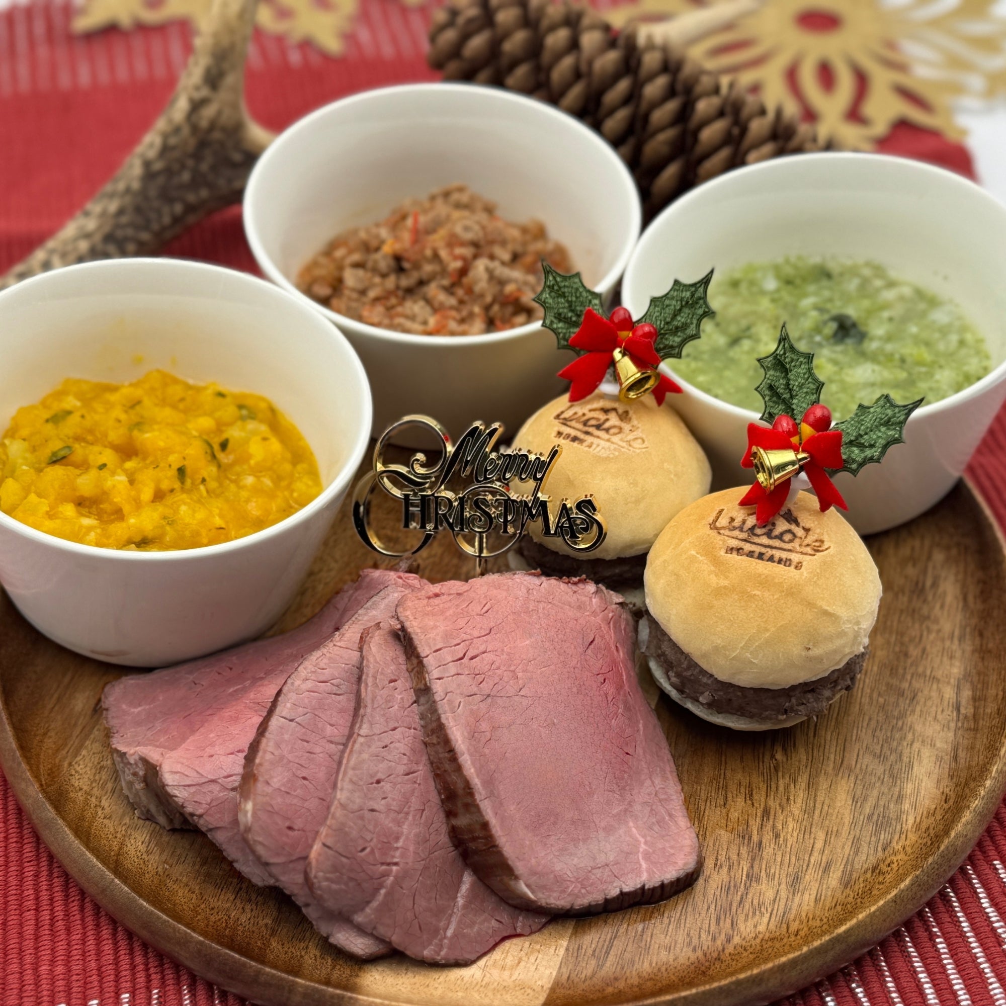 Lucioleスペシャルセット